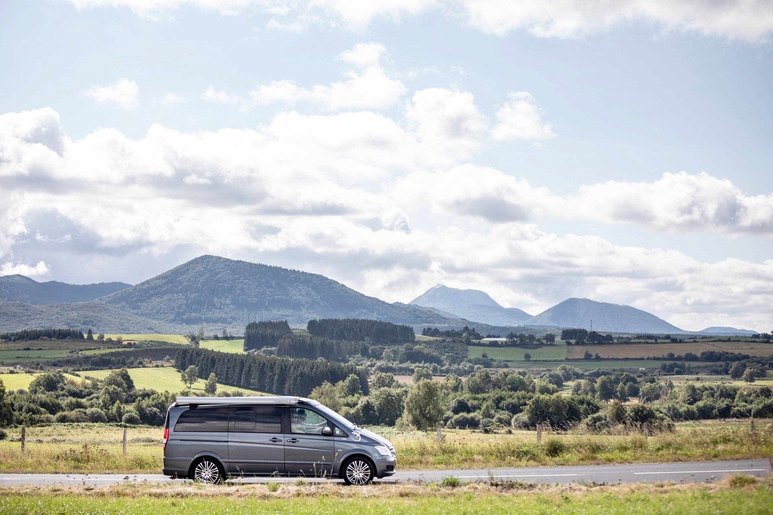 Westfalia Marco Polo