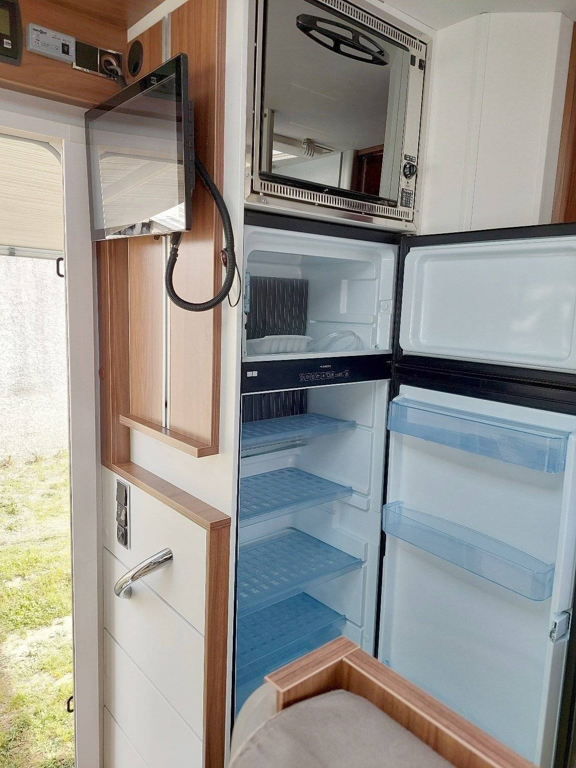 Pilote P740C Sensation