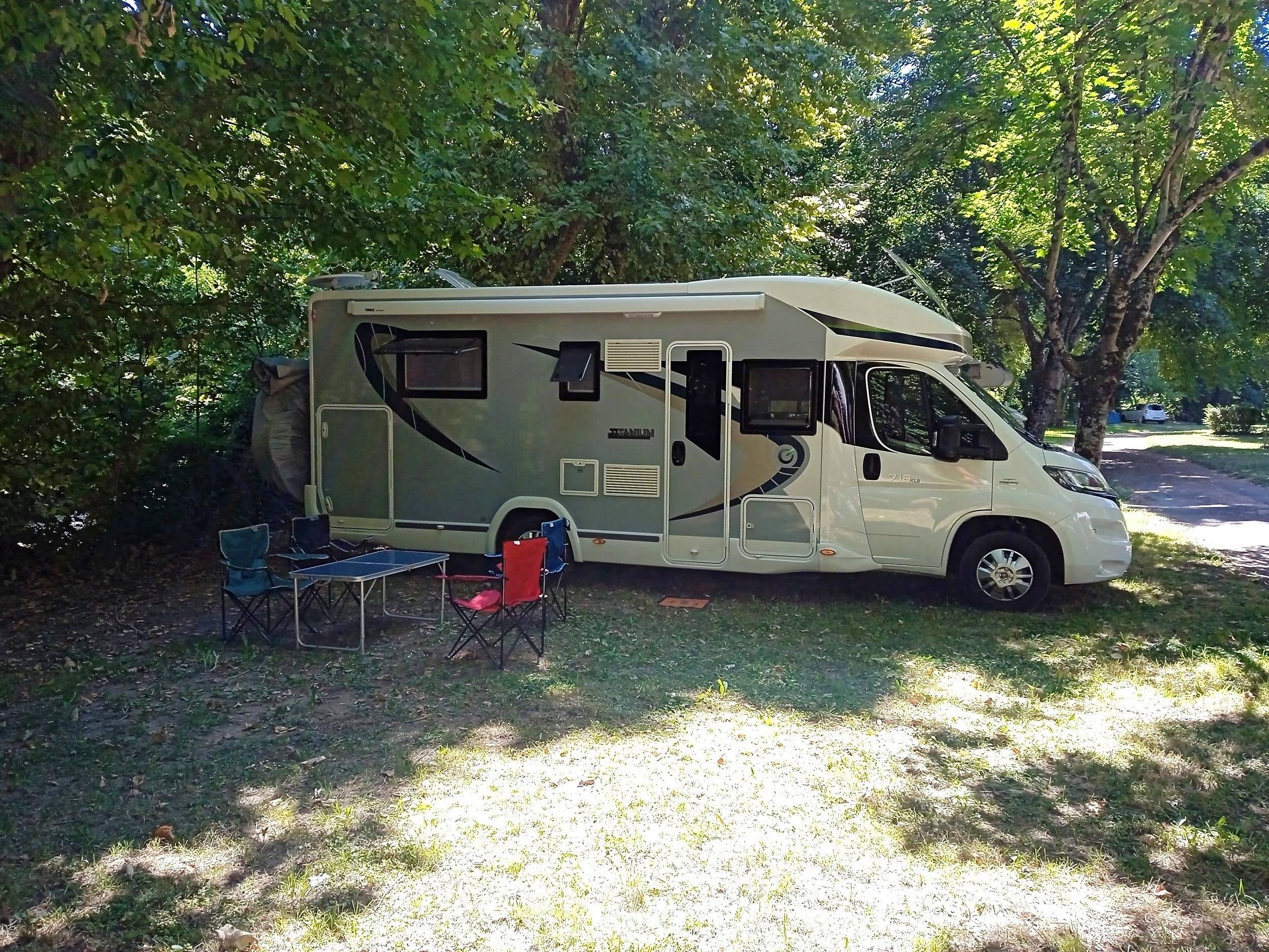 Chausson Ducato 2,3 l 130 ch.