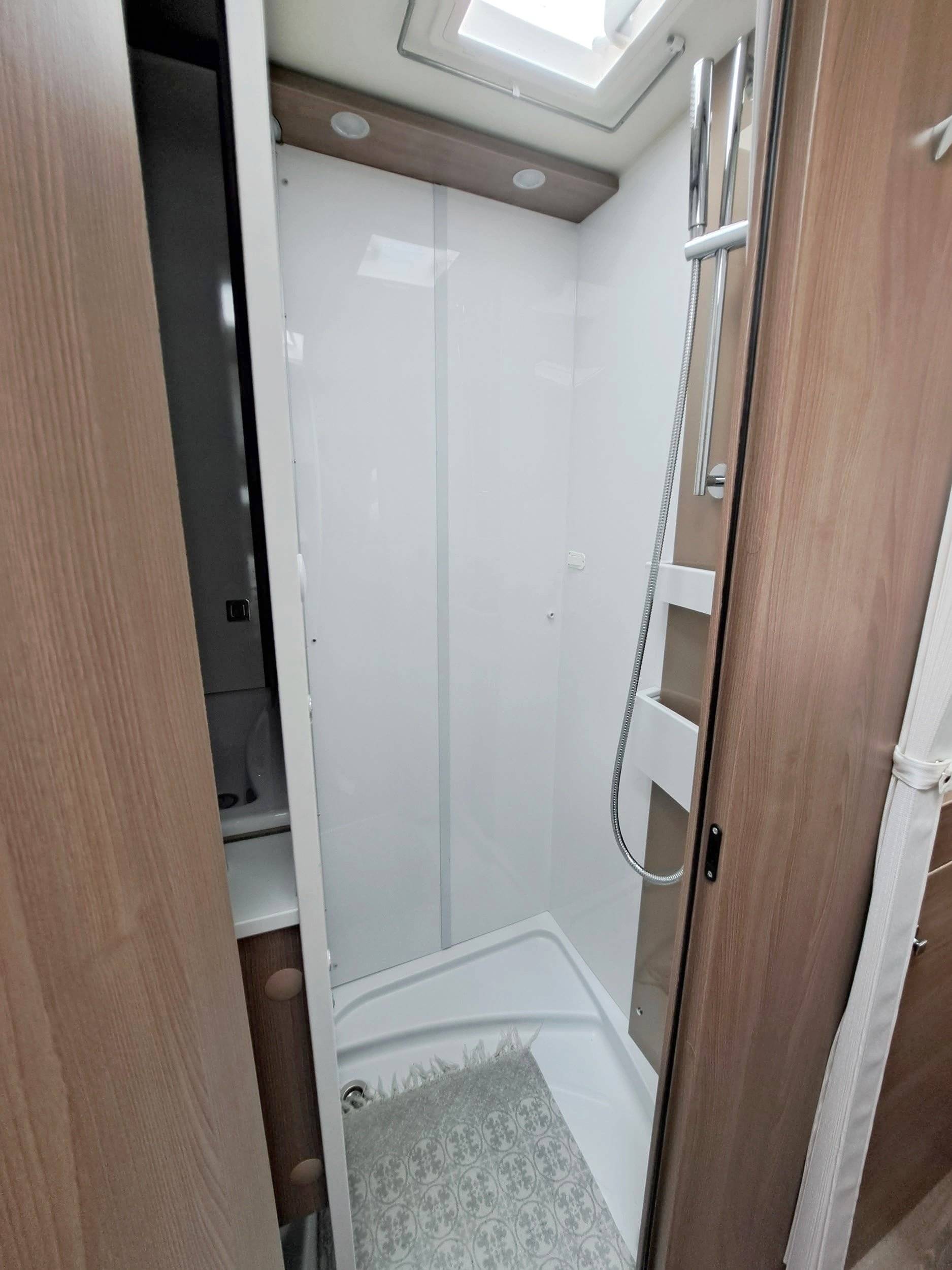 Bürstner Lyseo TD 690 G Harmony Line