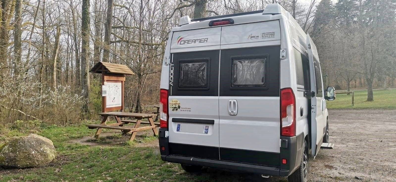 Dreamer dreamer d 55up