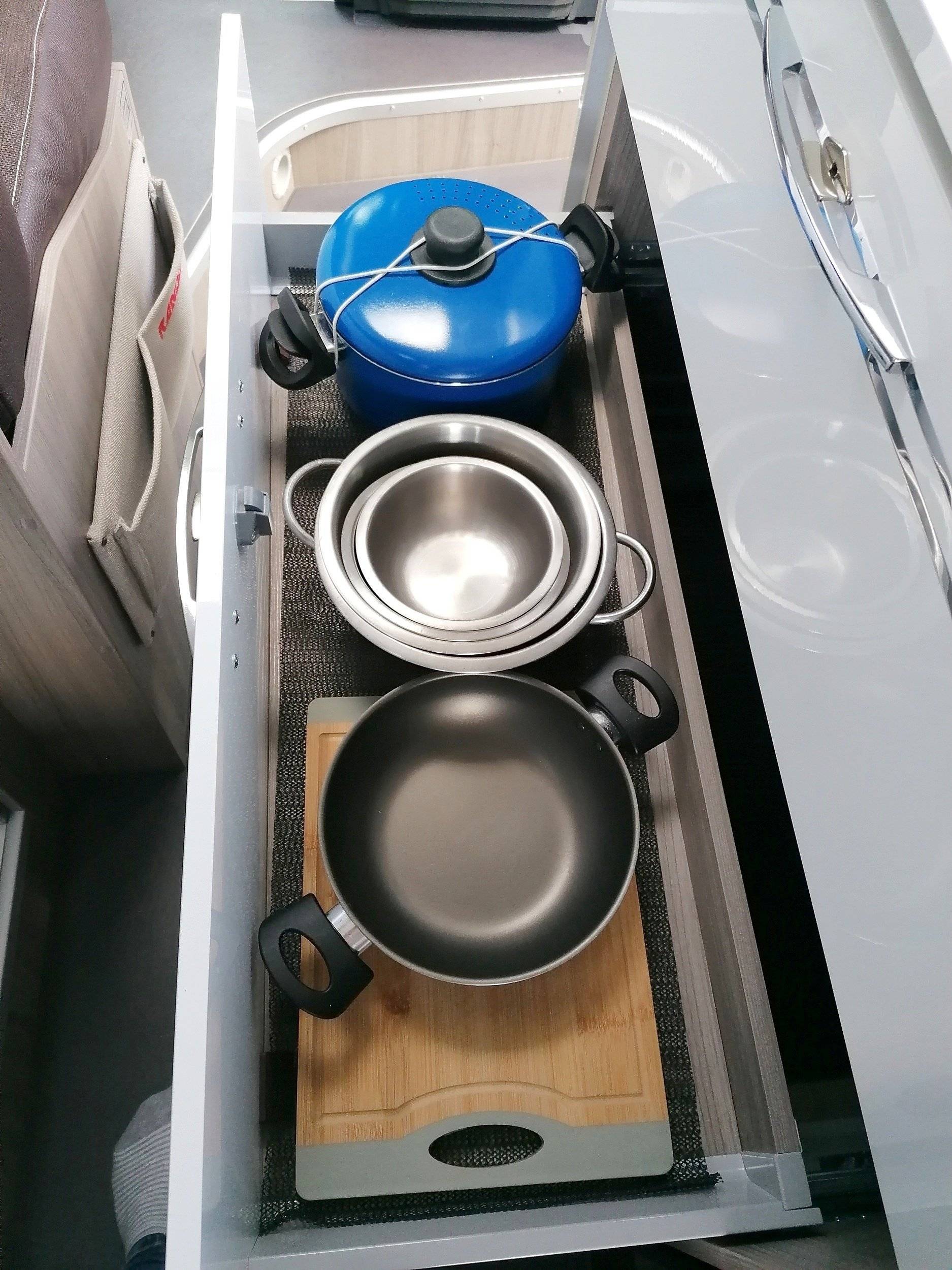 Randger randger r600