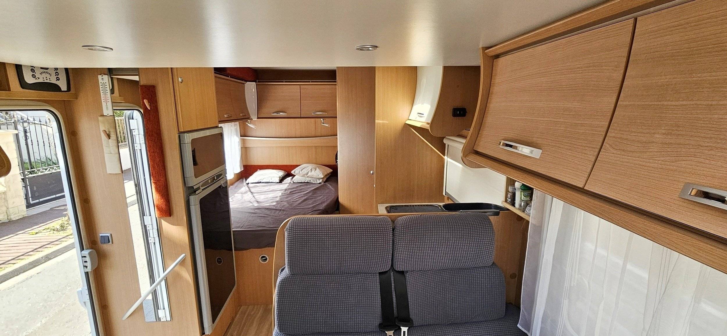 Chausson Chausson Flash 06