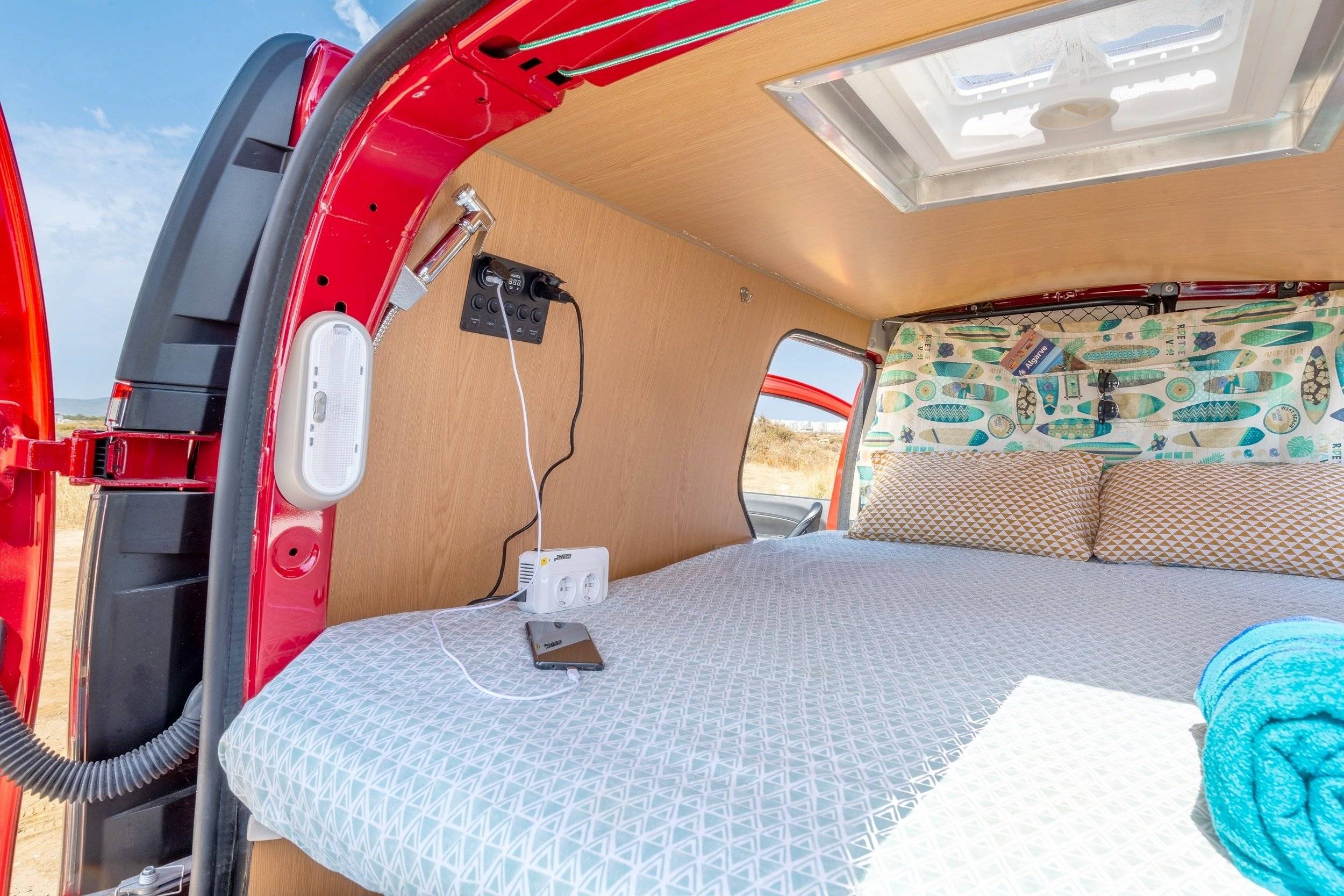 OceanCamper® 