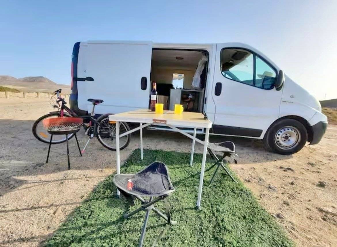 Renault Renault trafic