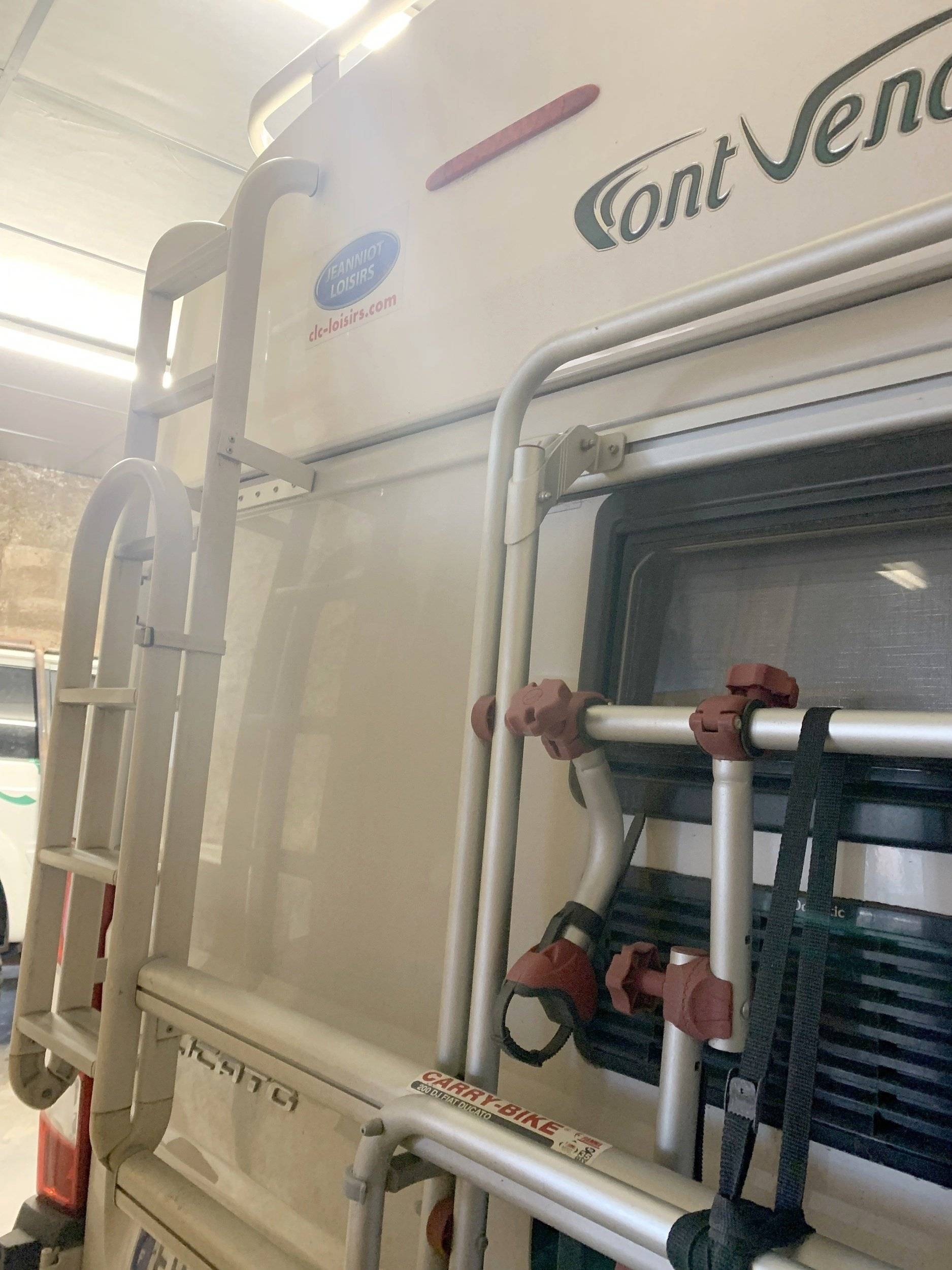 Font Vendôme Bel Horizon