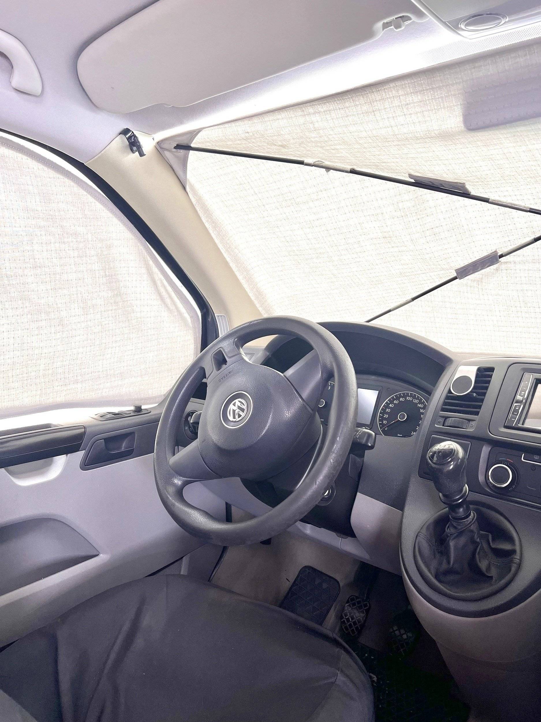 Volkswagen California Beach