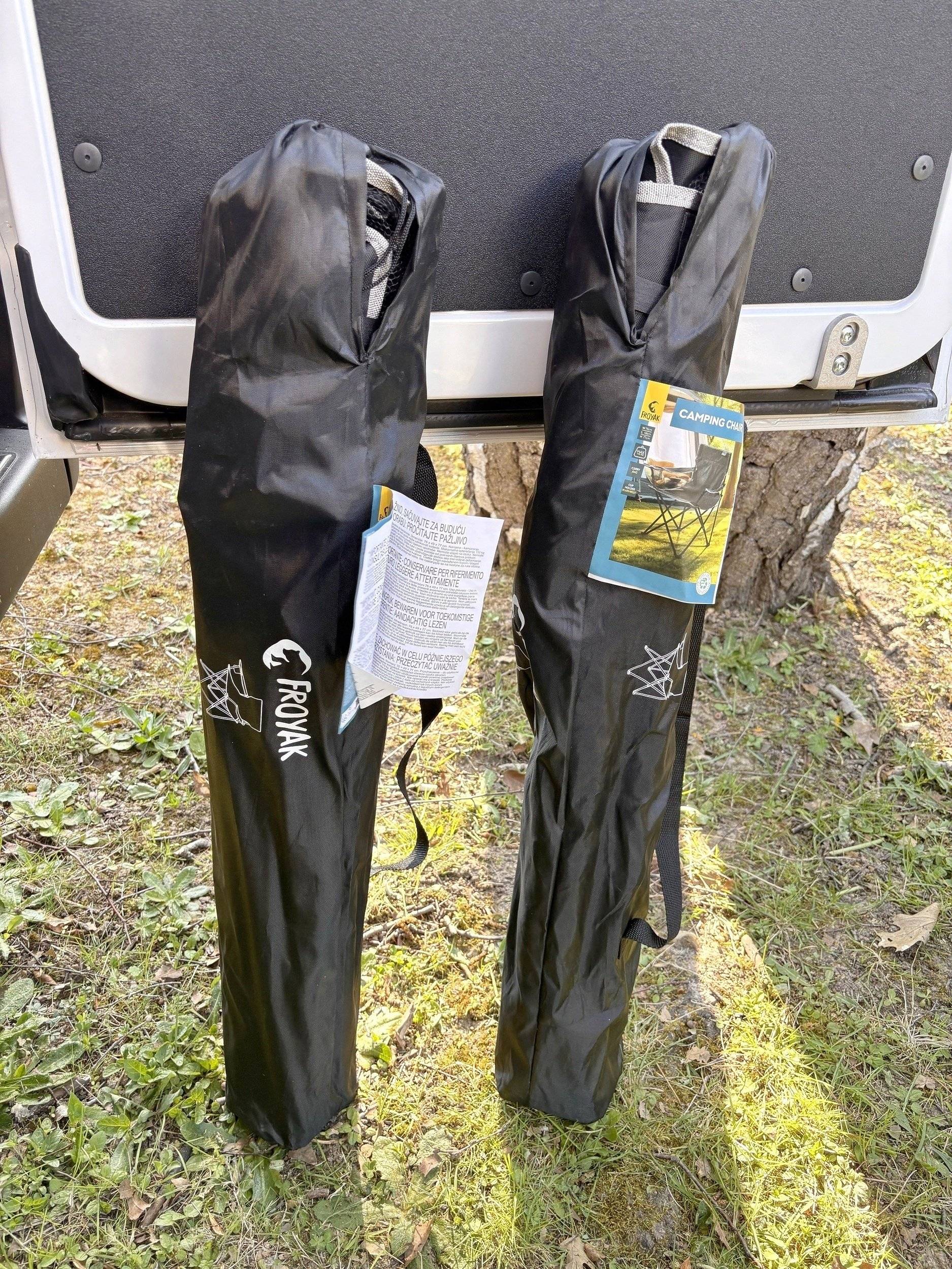 Font Vendôme Leader Camp