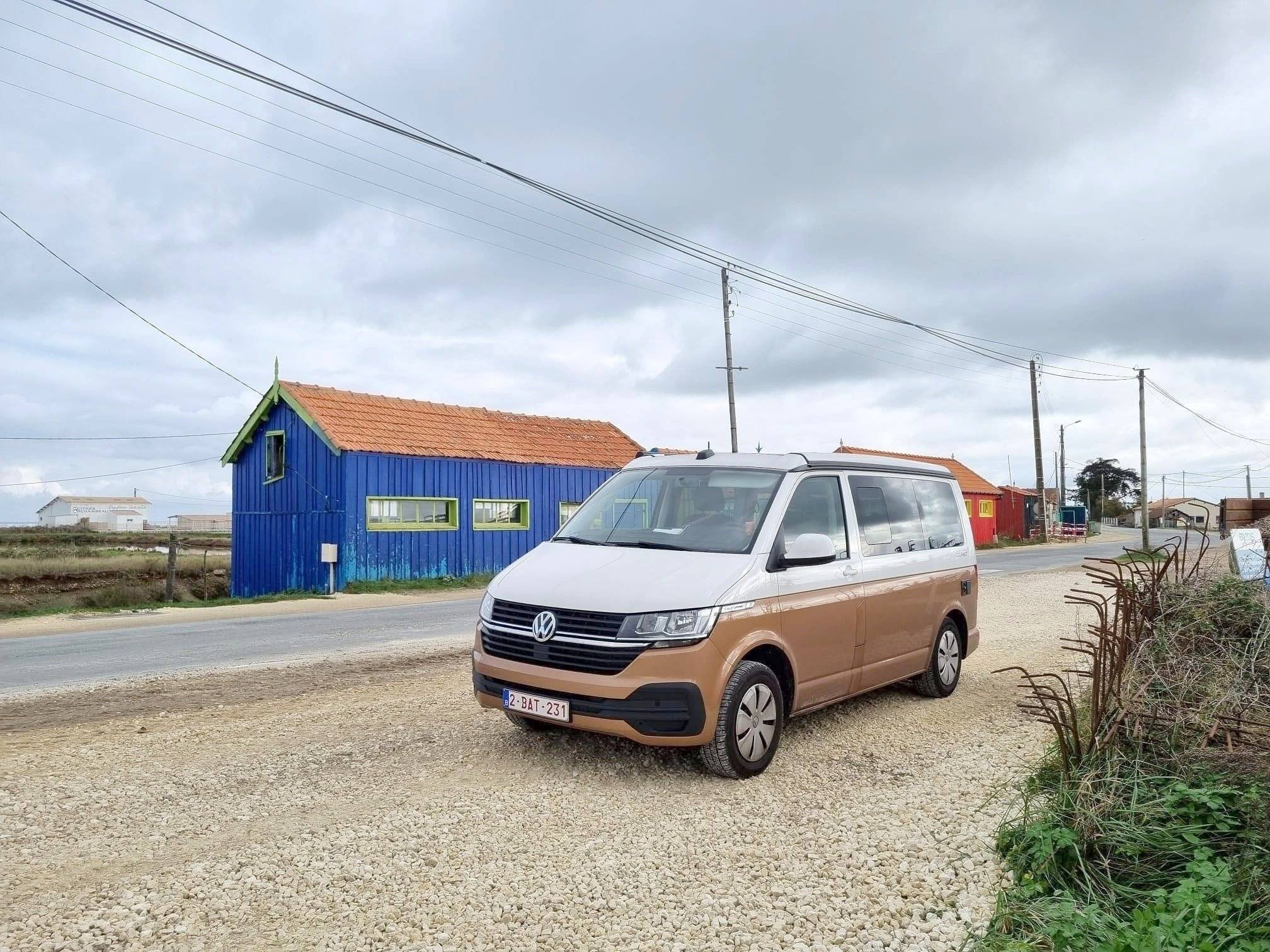 Volkswagen 