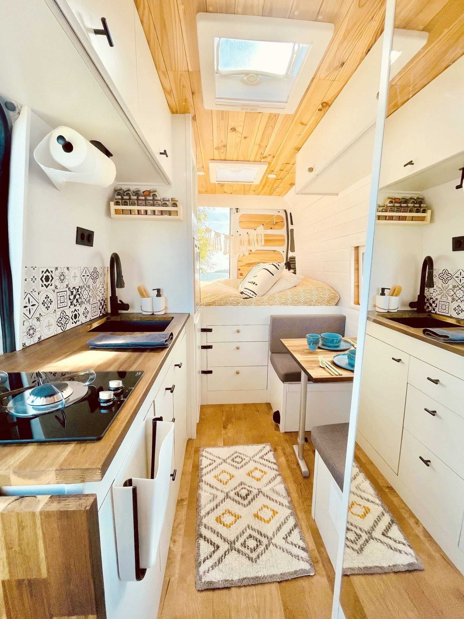 Fiat Ducato 3,0 l Multijet 157 ch.