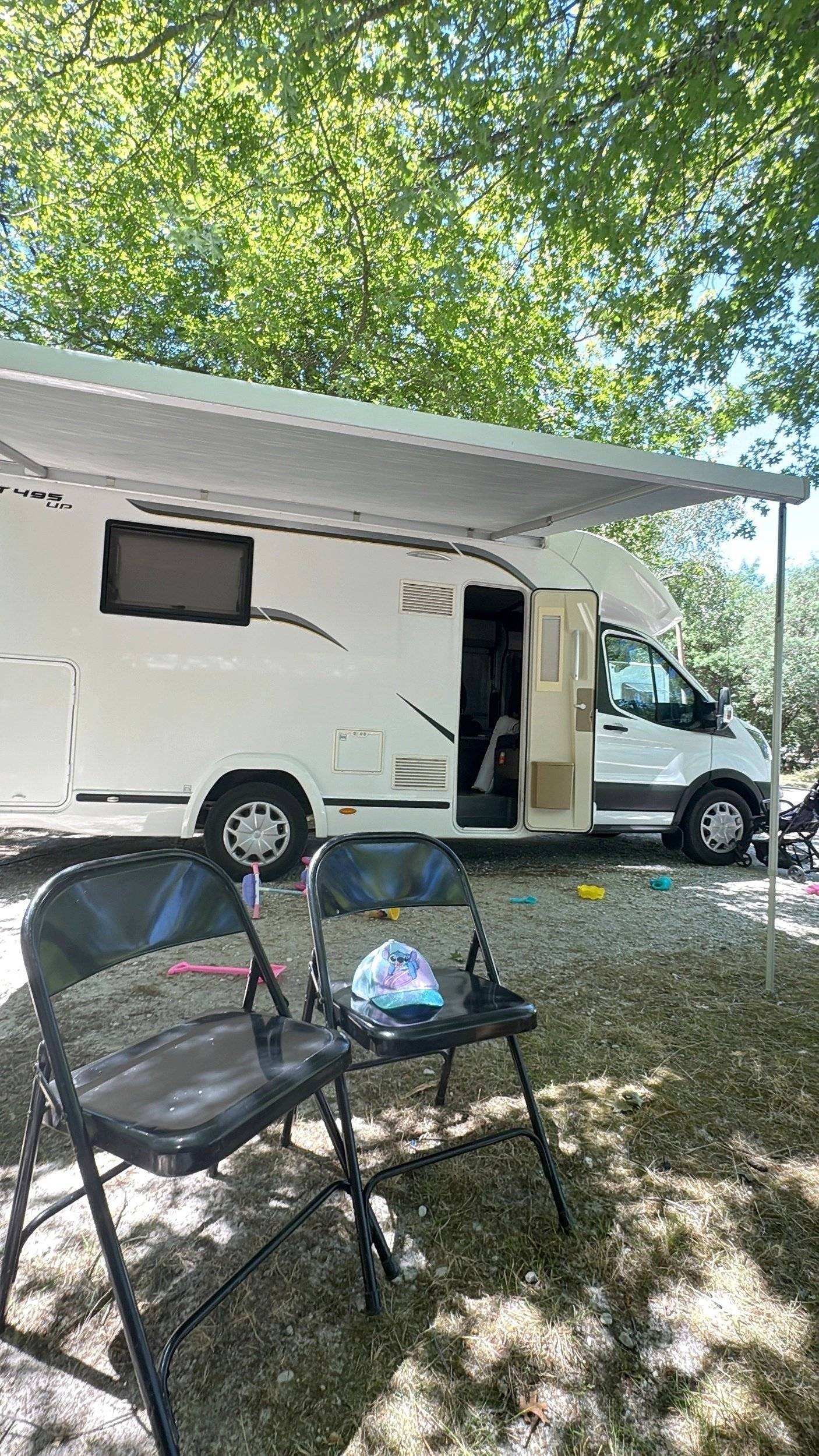 Benimar Benimar Tessoro 495UP