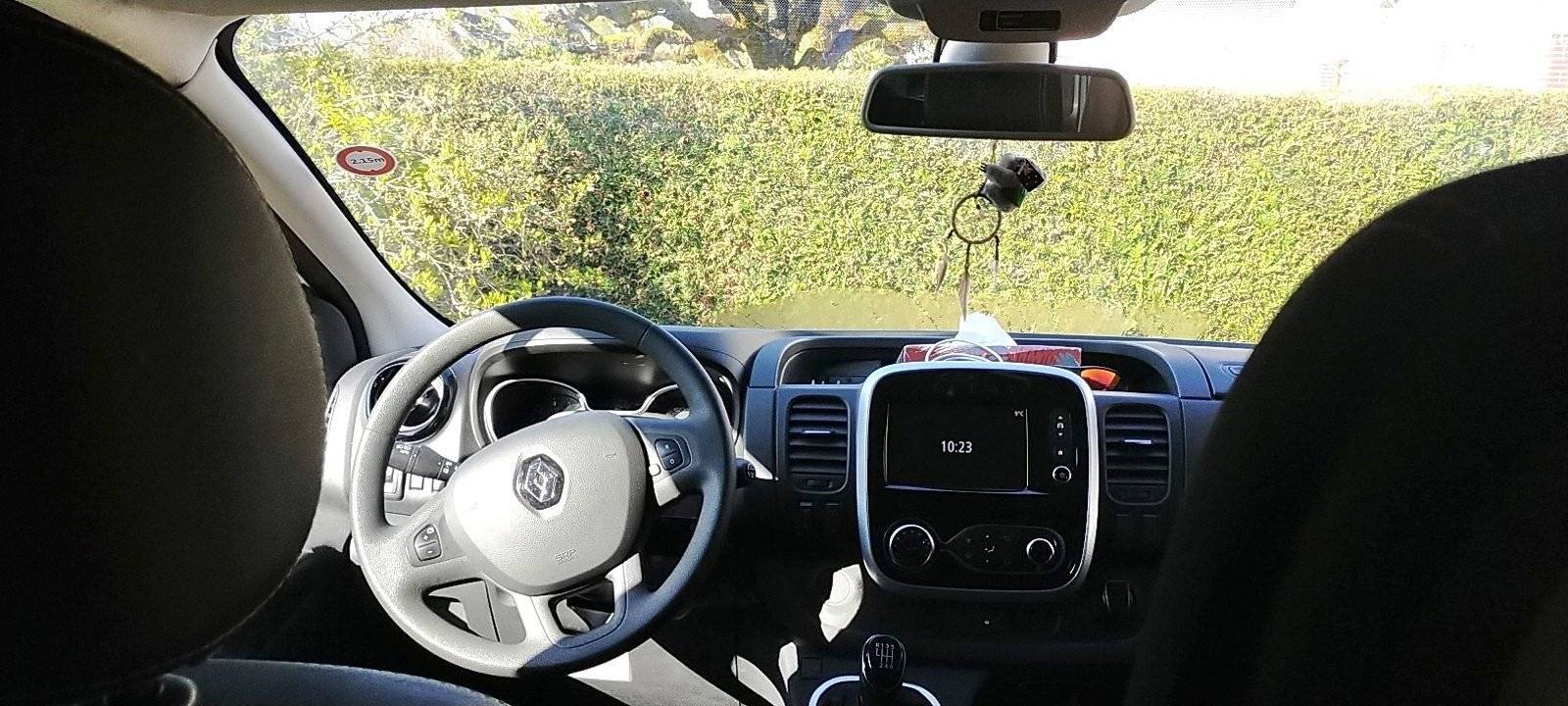 Renault Renault Trafic