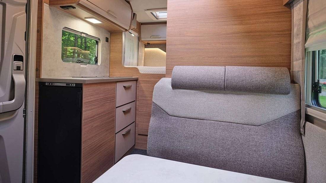 RoadSurfer Van Villa