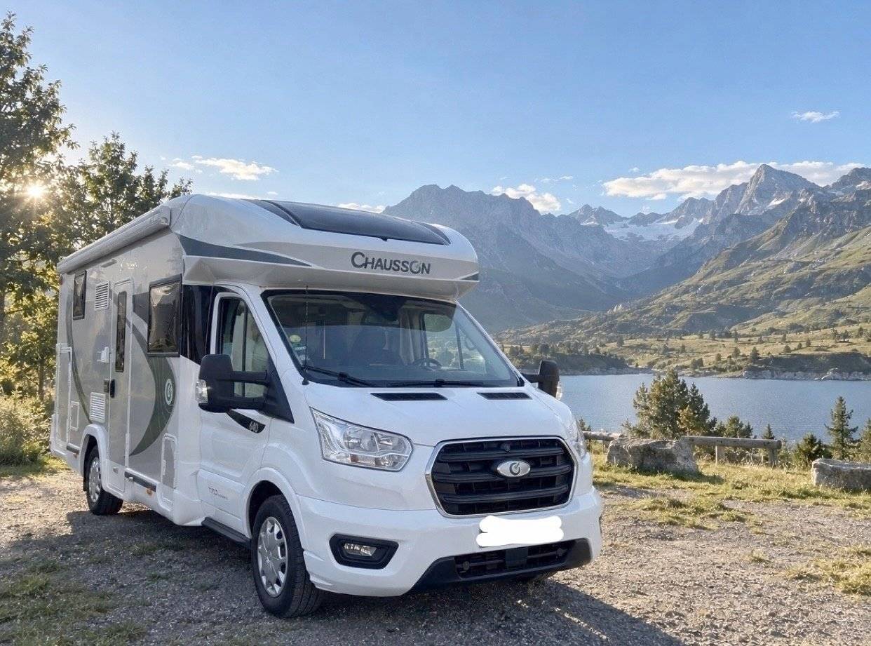 Chausson 