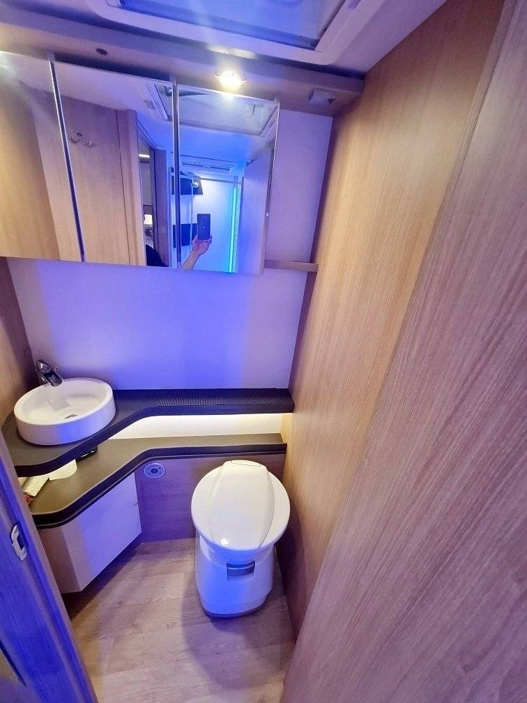 Itineo Itineo sb 740