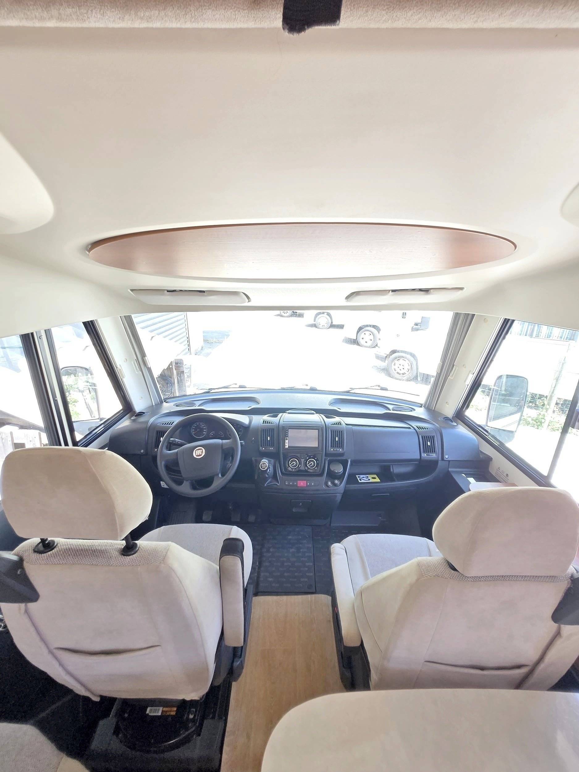 Rapido 890F