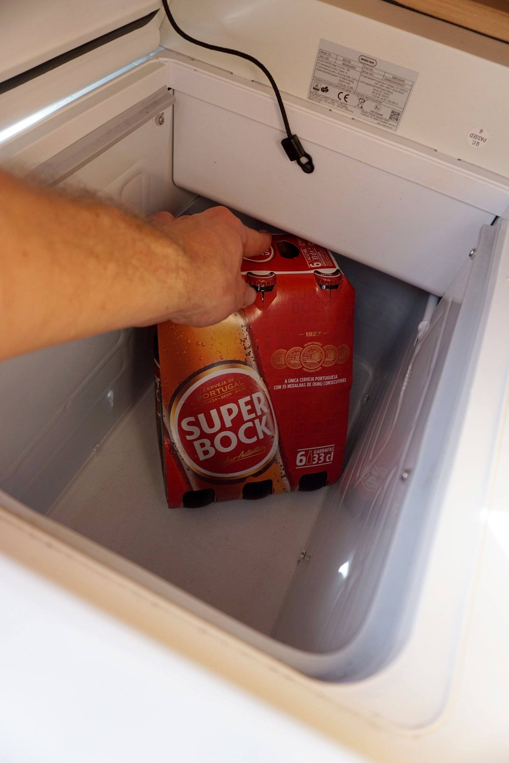 Campster T5 2 l 84 ch