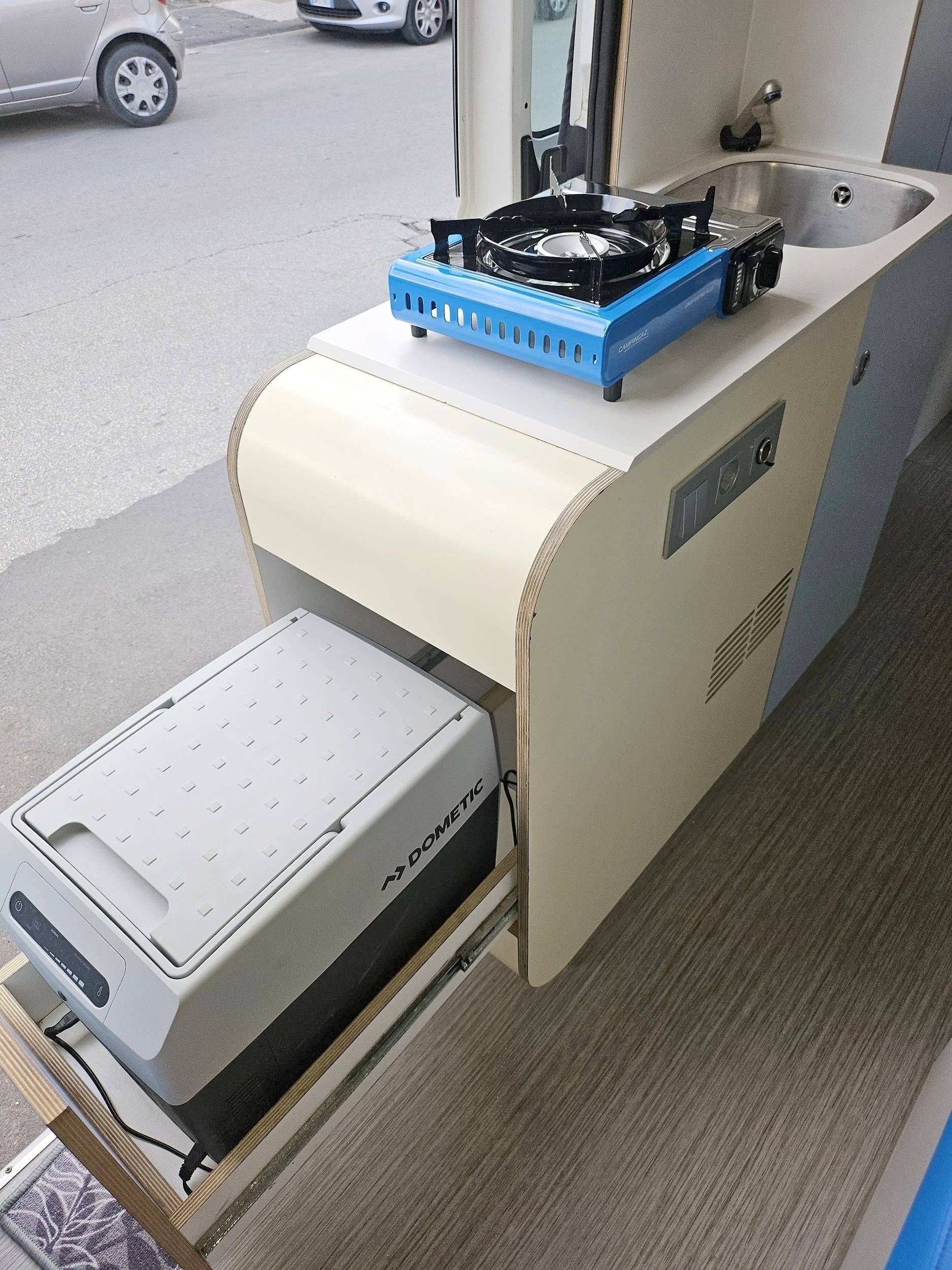 Autostar FIAT DUCATO