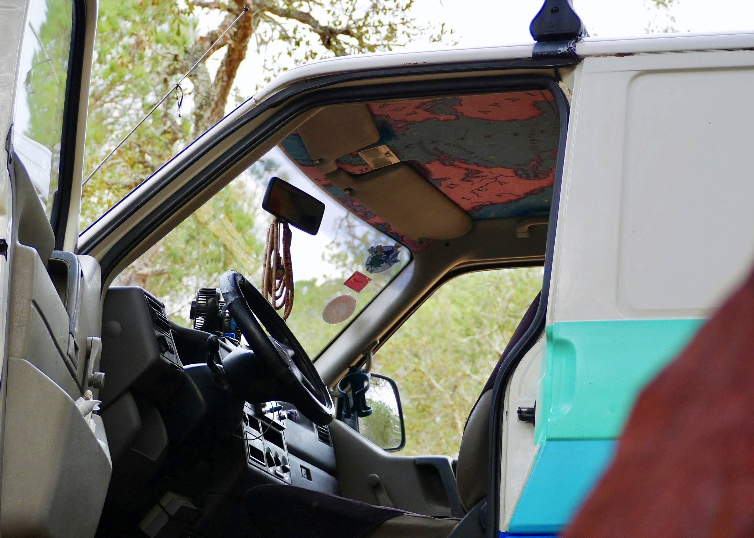 Volkswagen Transporter T4