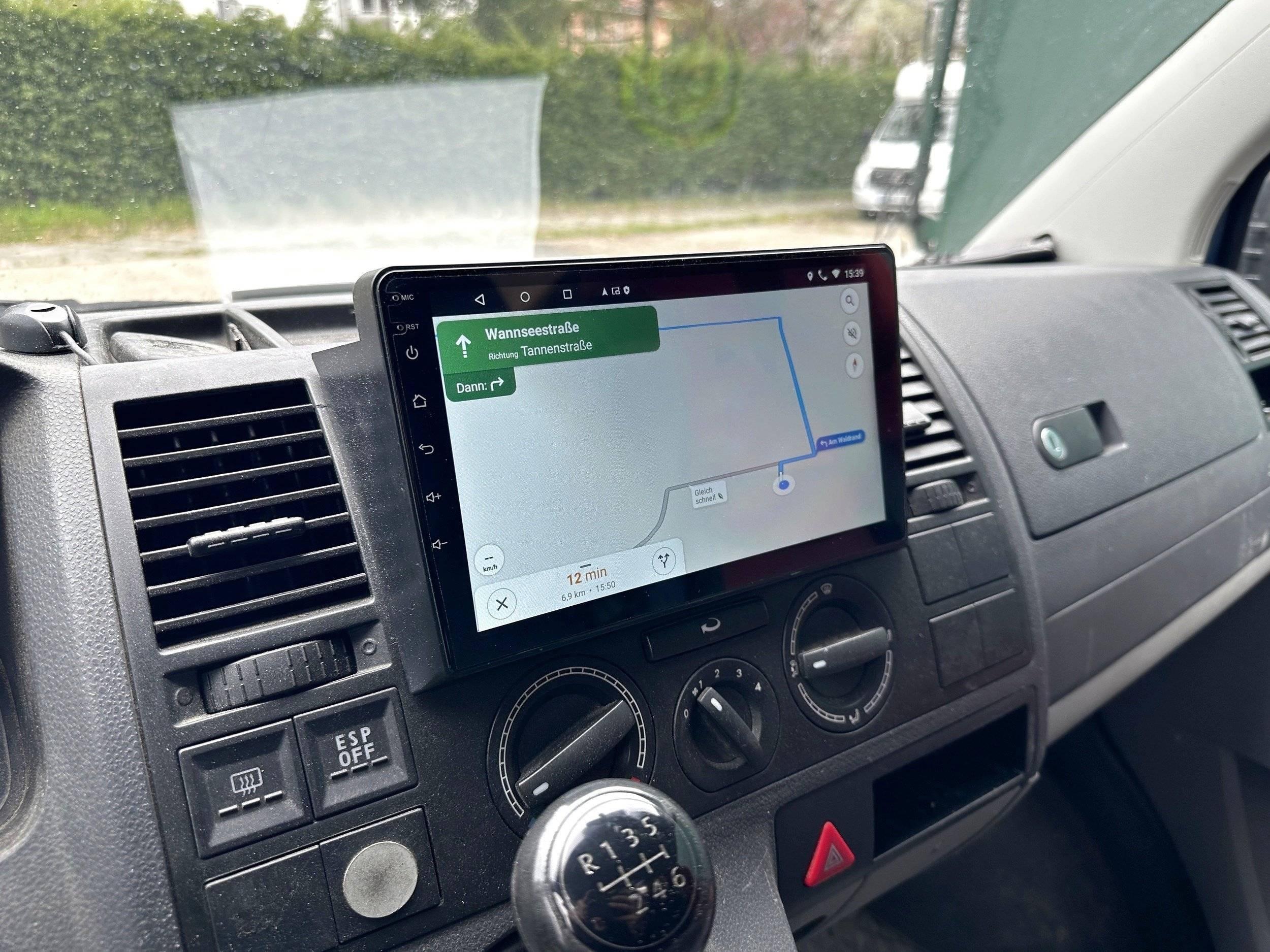 Volkswagen Volkswagen T5