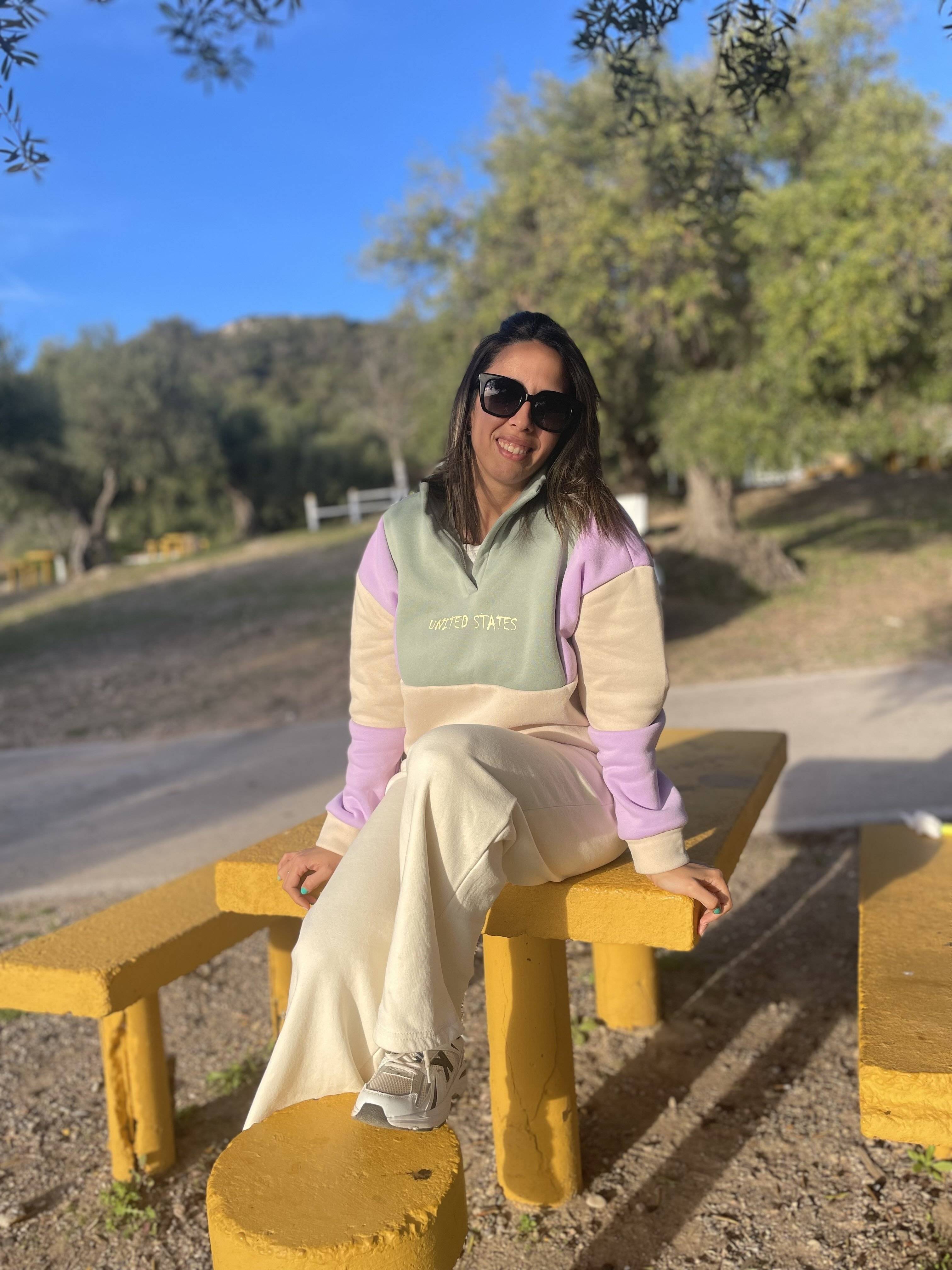 Araceli Alba