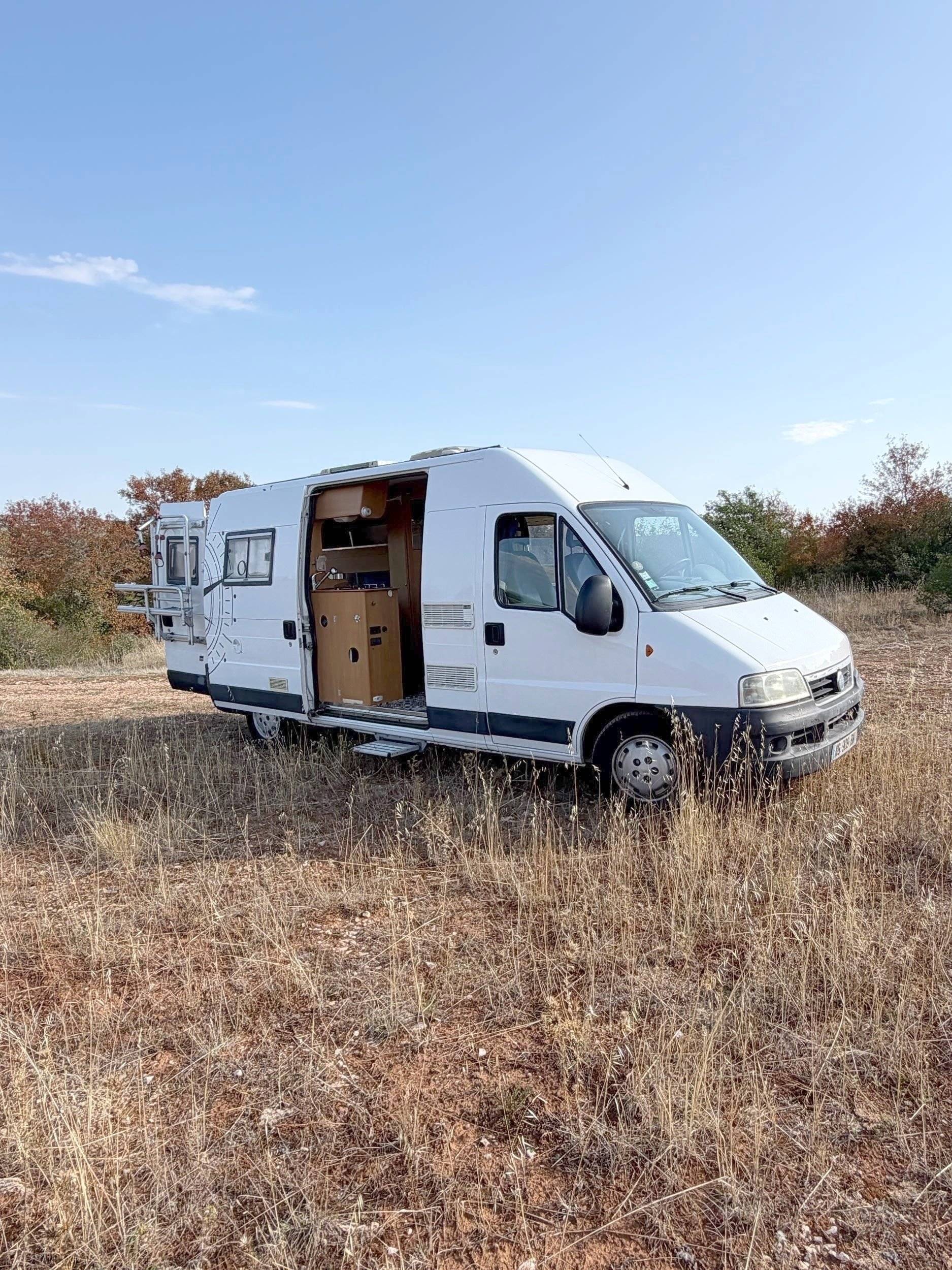 Trigano Eurocamp 2