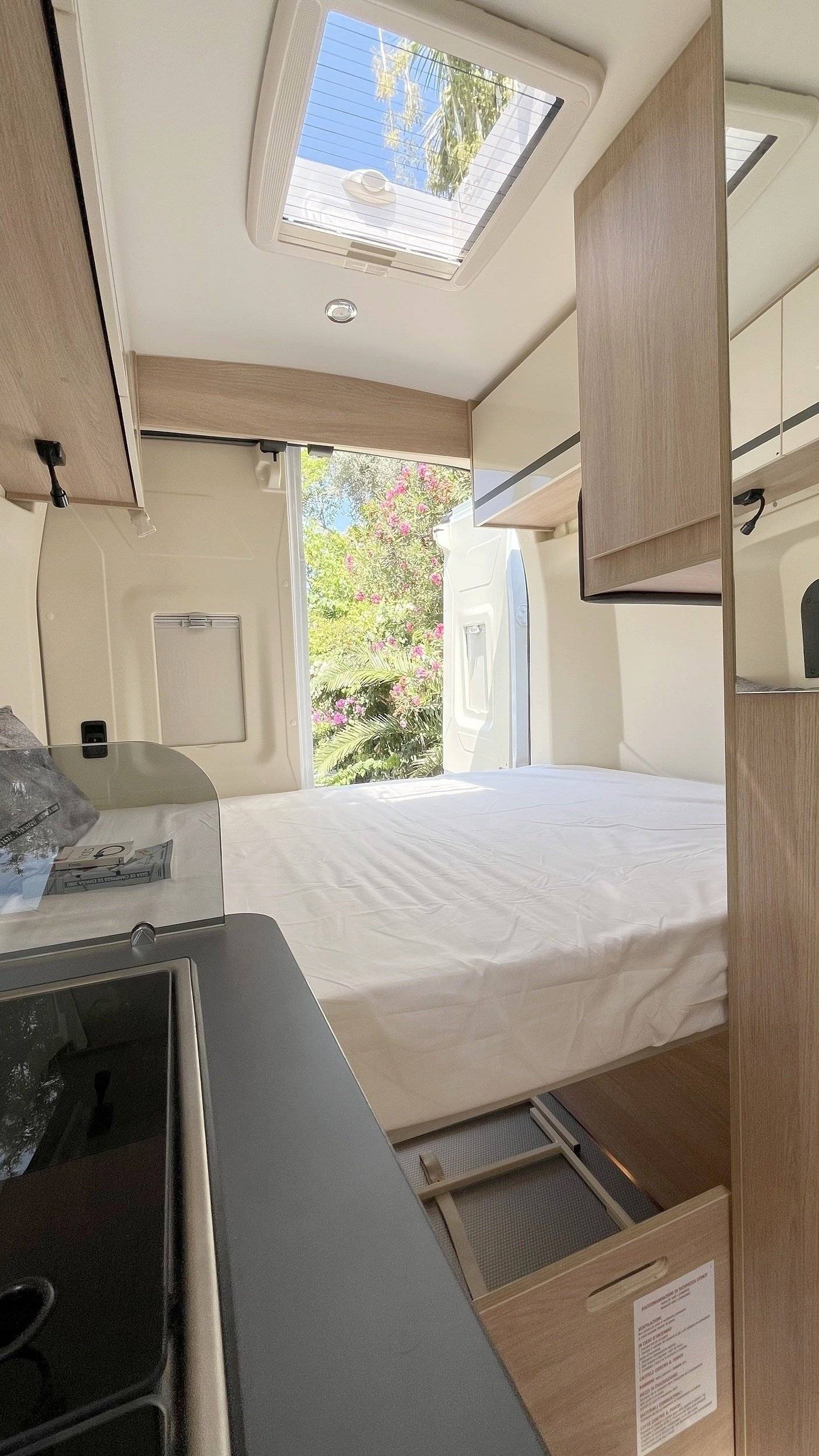 Giottiline Giottiline 60FT