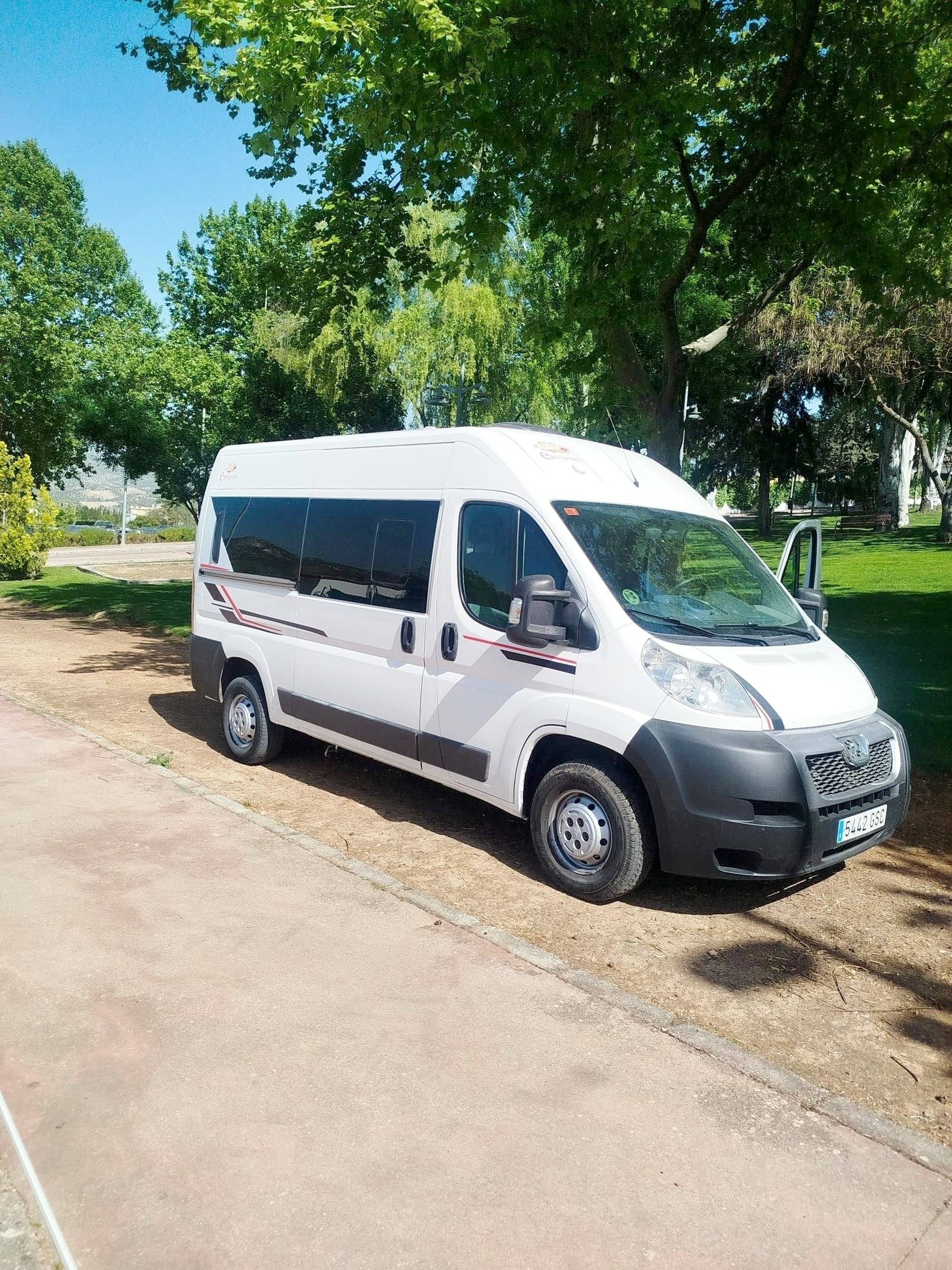 Van 