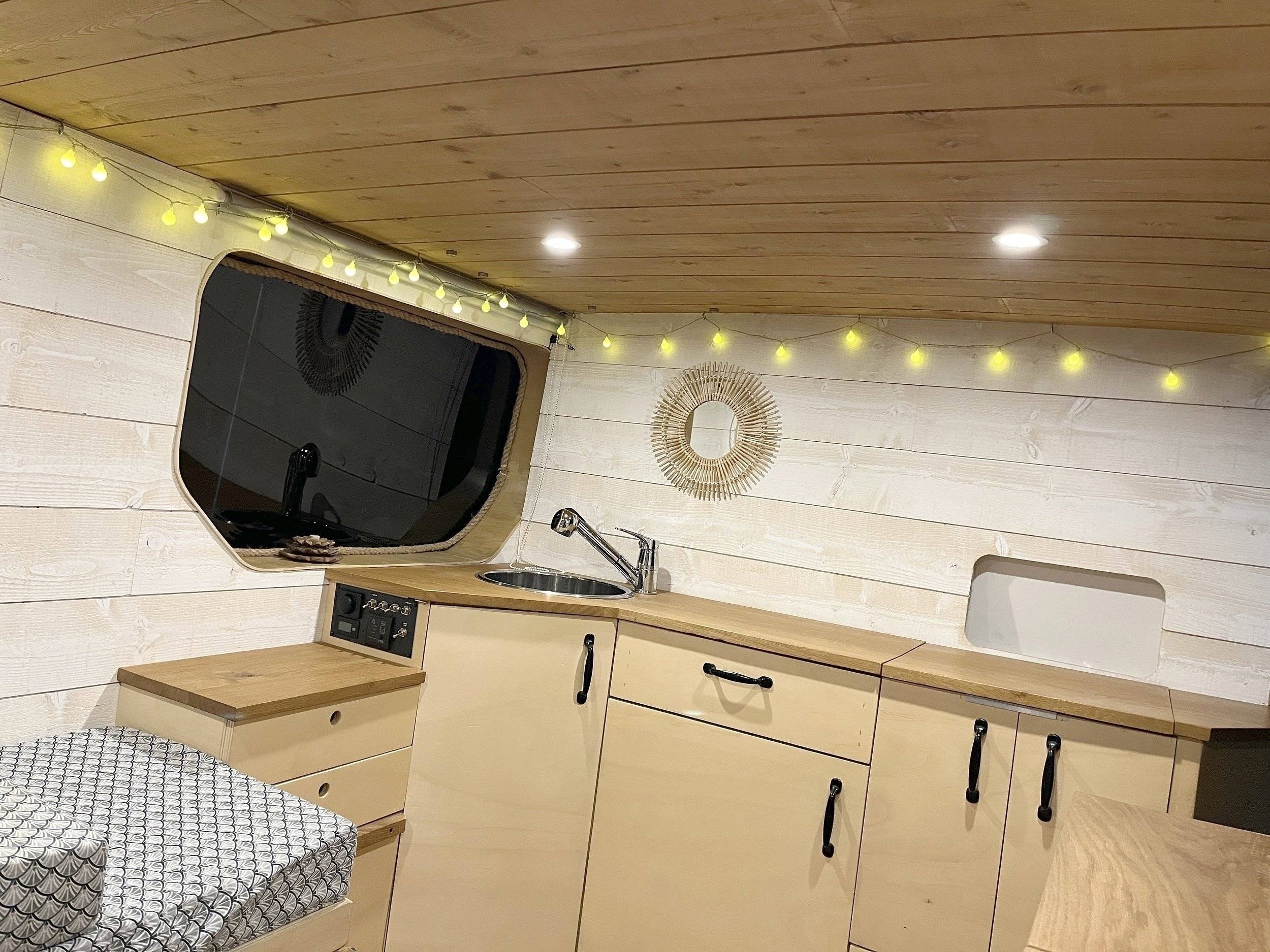  - RENAULT TRAFIC II 2,0L DCI 115CV L2H1 PACK EXTRA