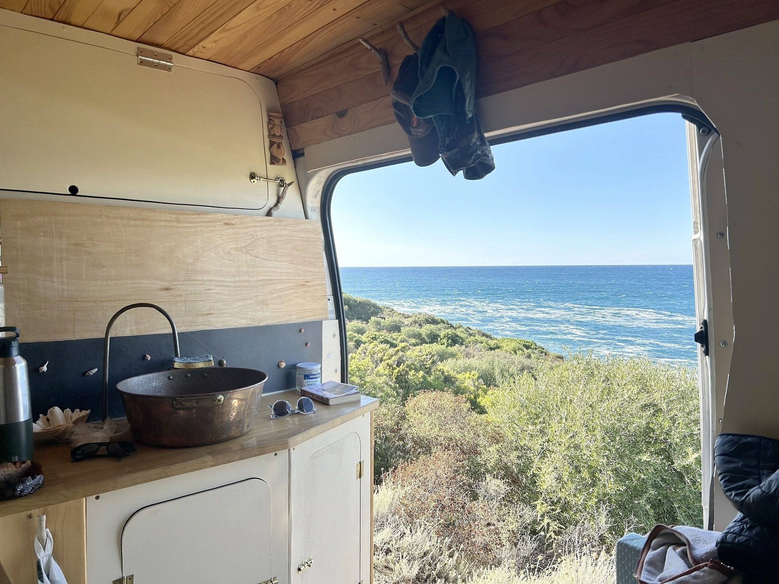 Ford Transit 2,0 l 115 ch