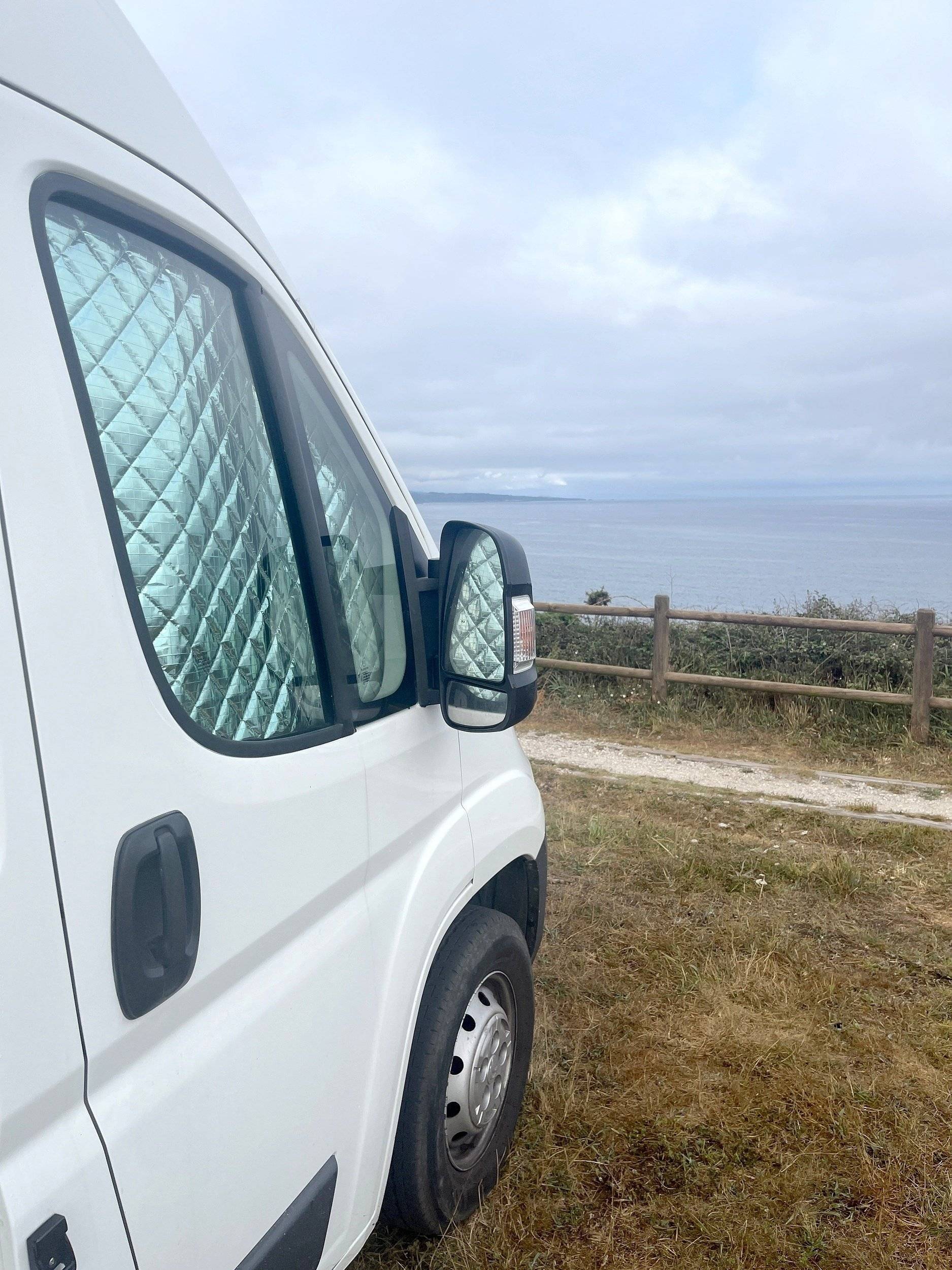 Citroën Jumper 2,0 l 130 ch