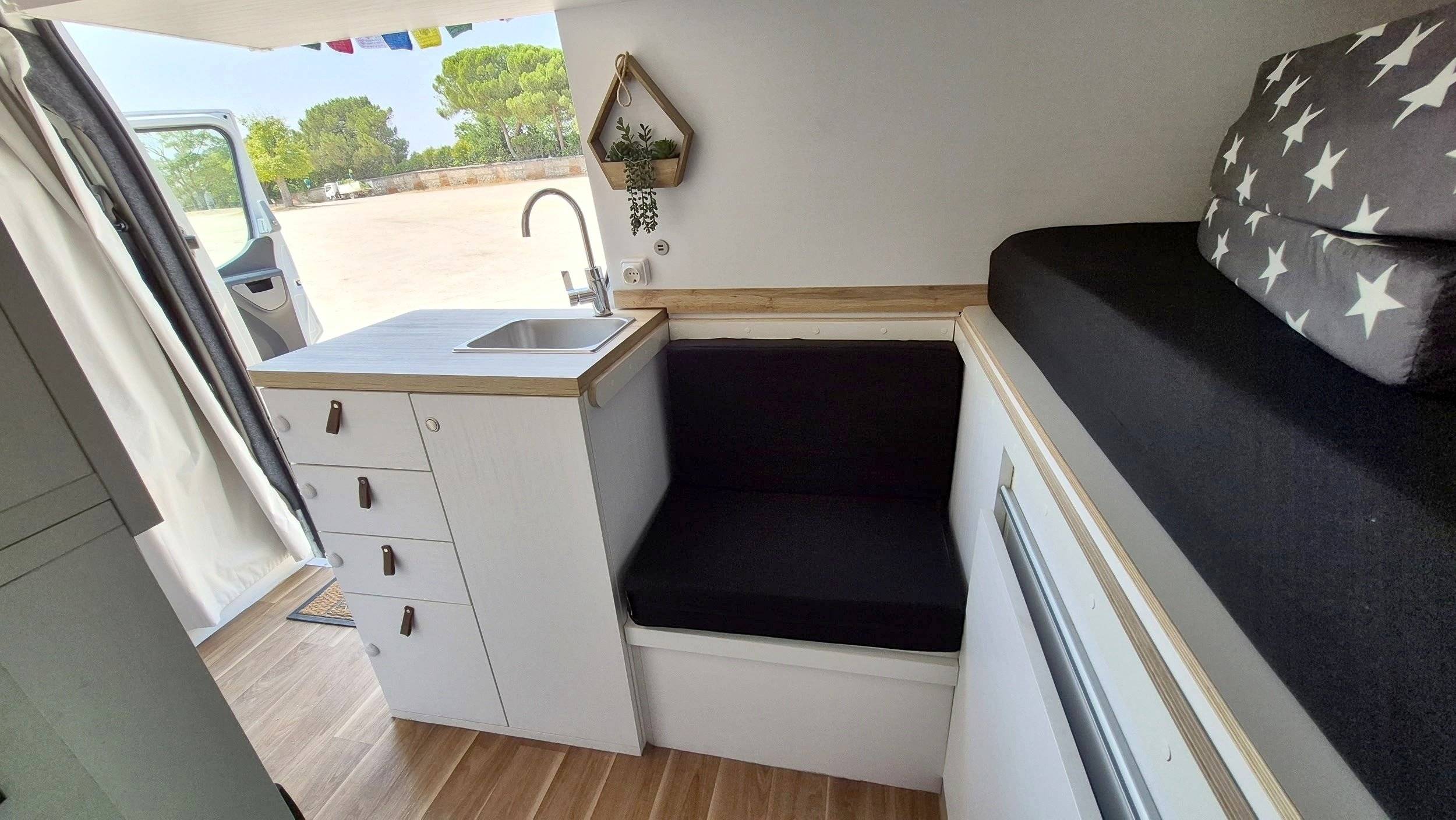 Movano Movano 2.2 CDTI