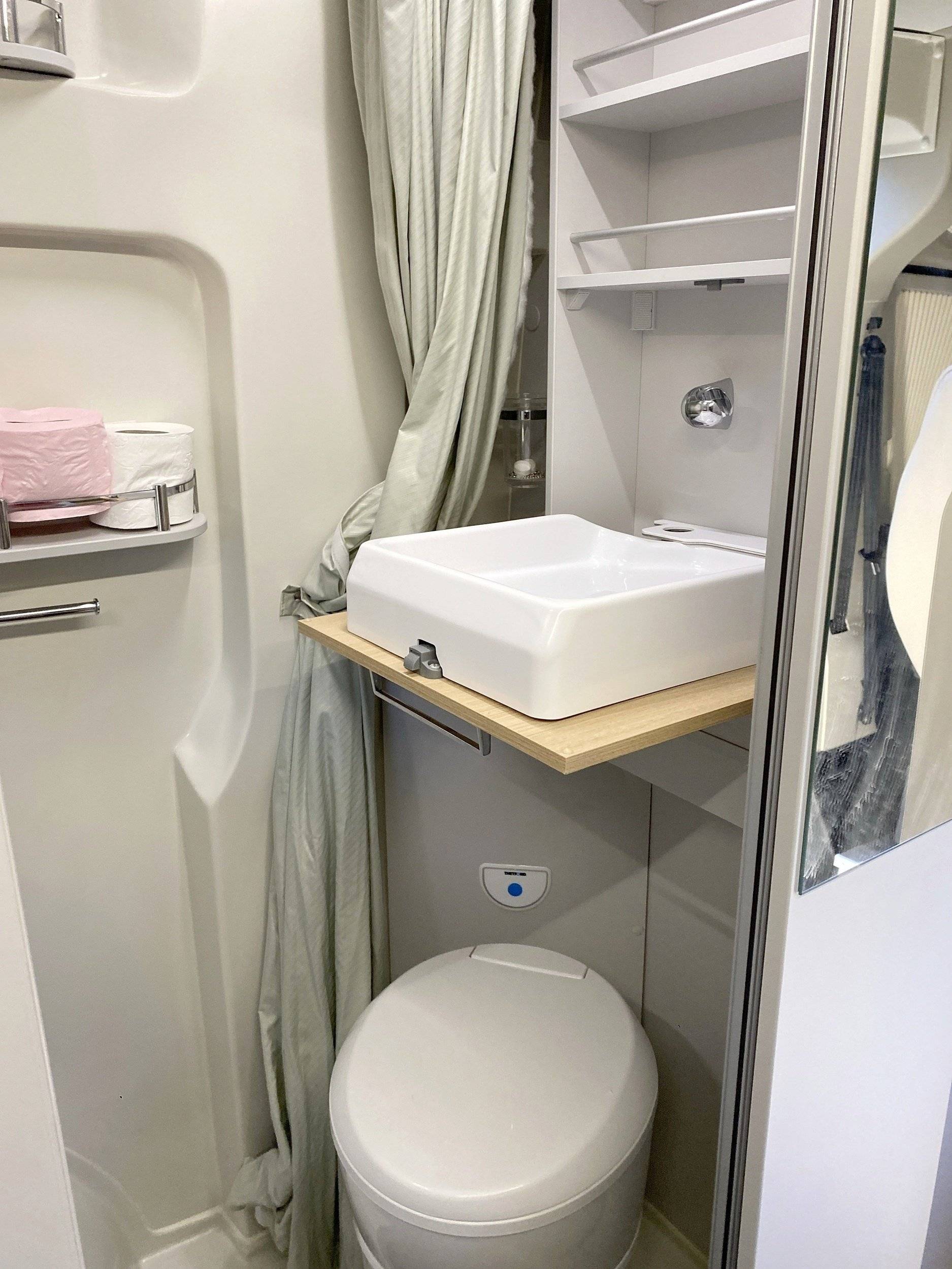 Fiat Ducato 2,3 l Multijet 130 ch.