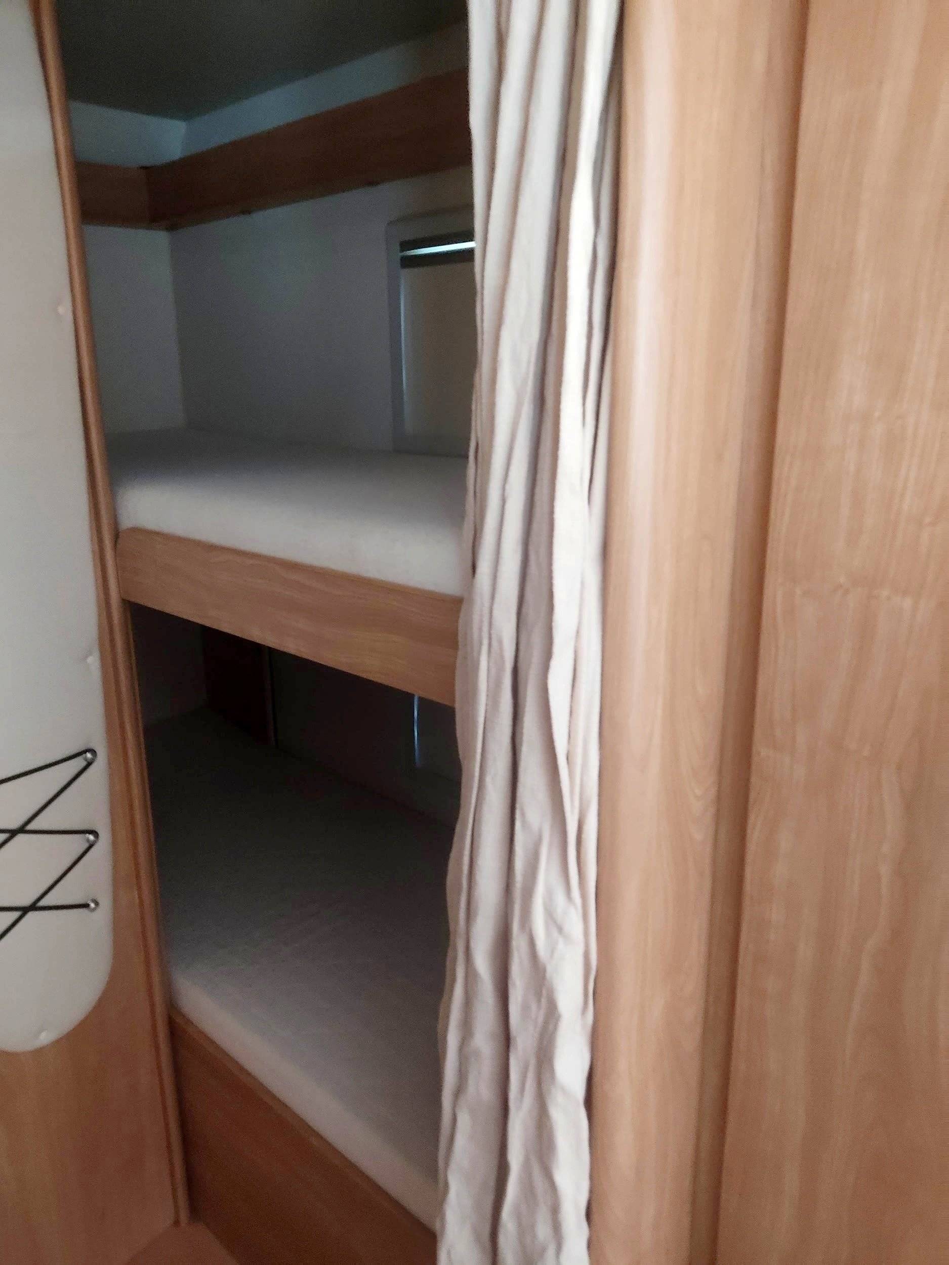 Rimor Rimor katamarano