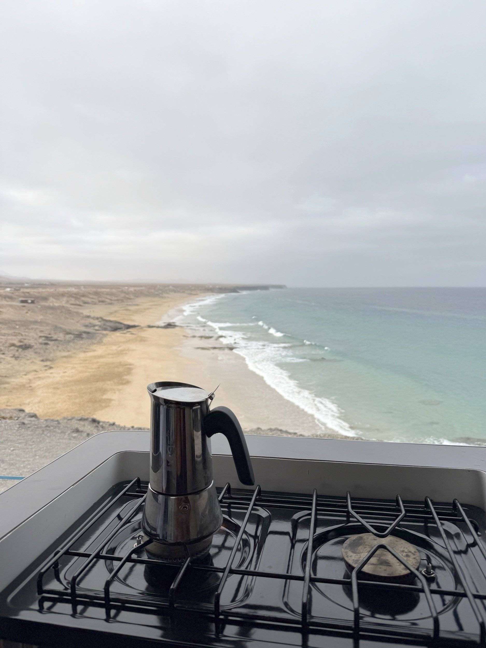 Movano Movano Camper