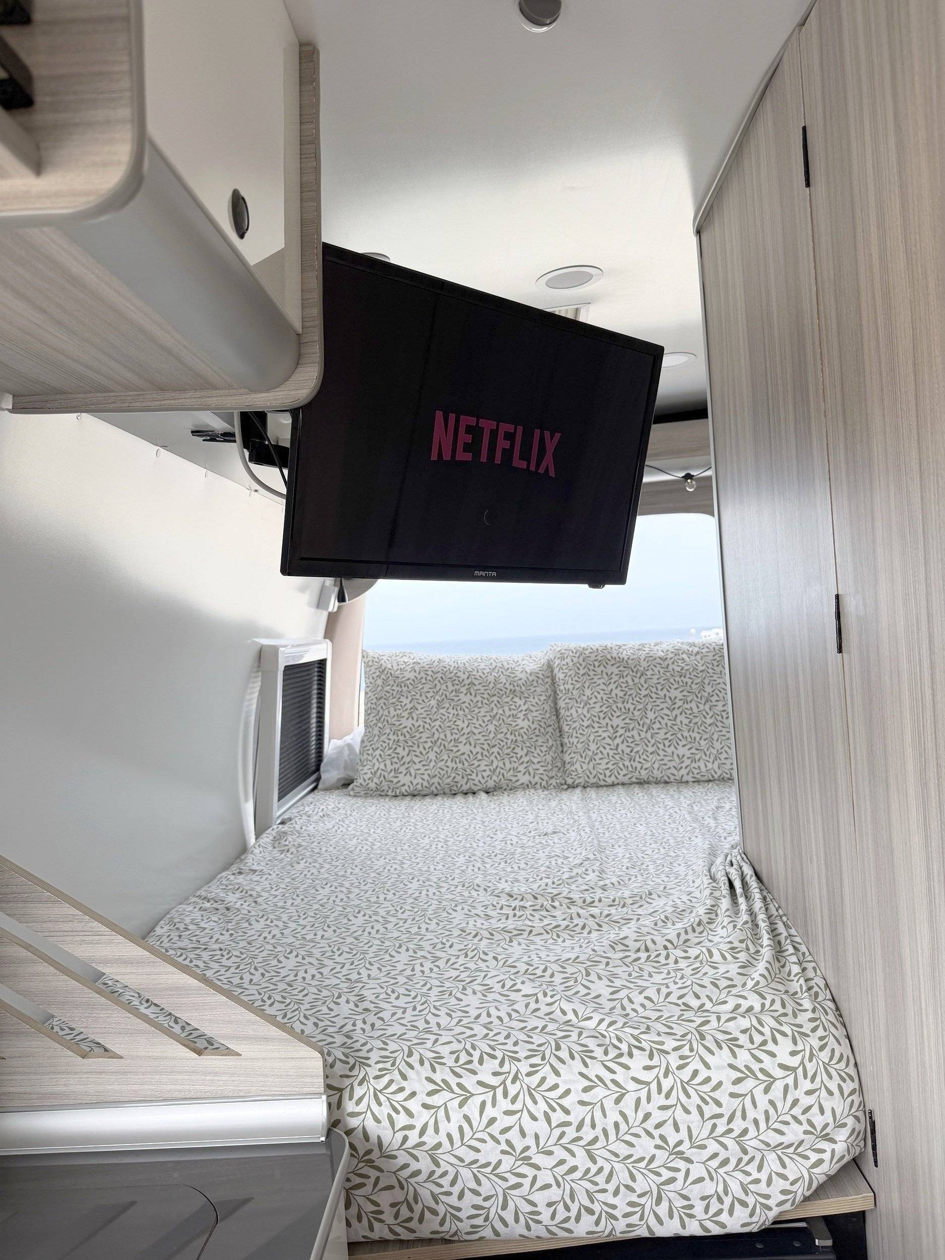 Movano Movano Camper