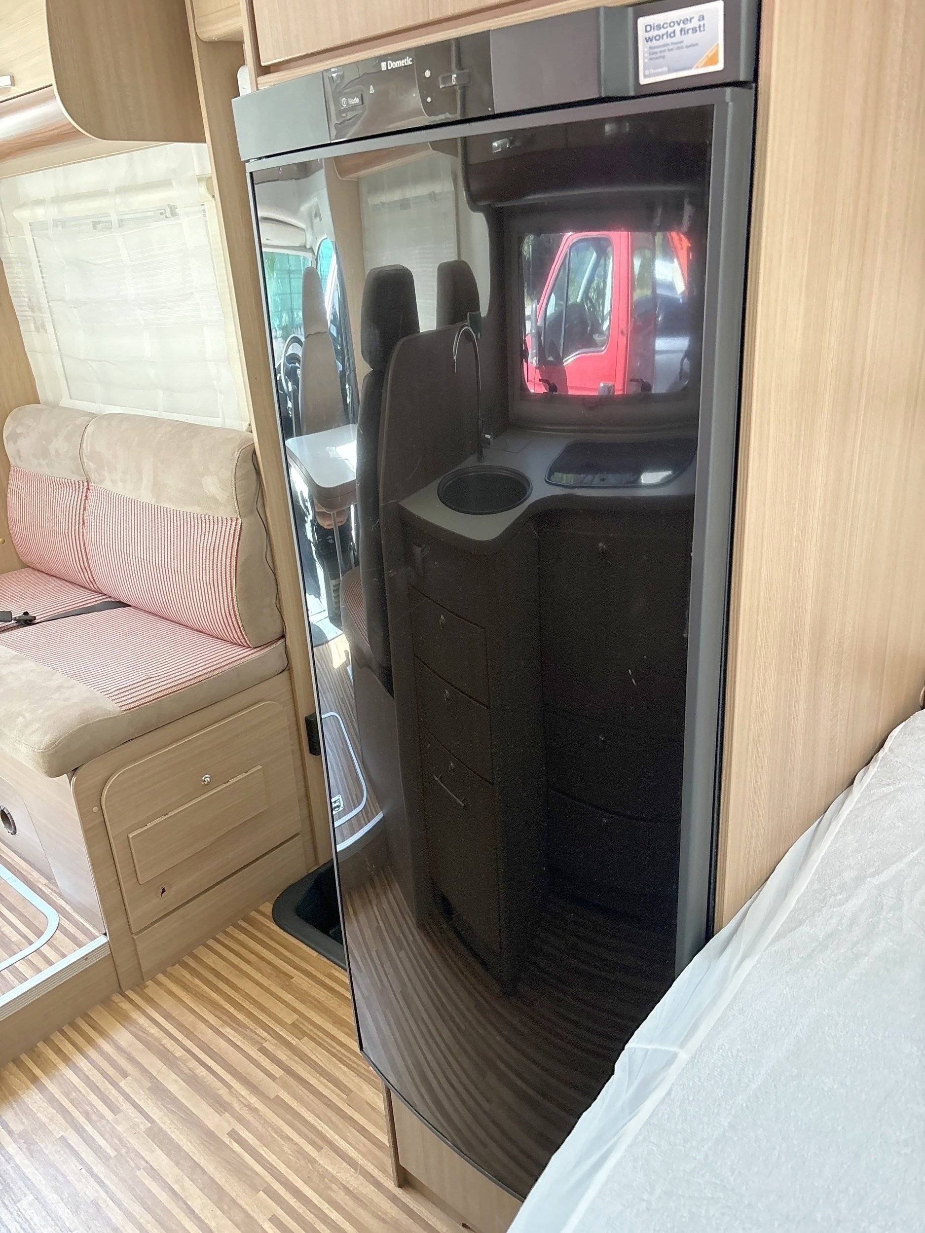 Fiat Al-Ko 2,3 l Multijet 150 ch.