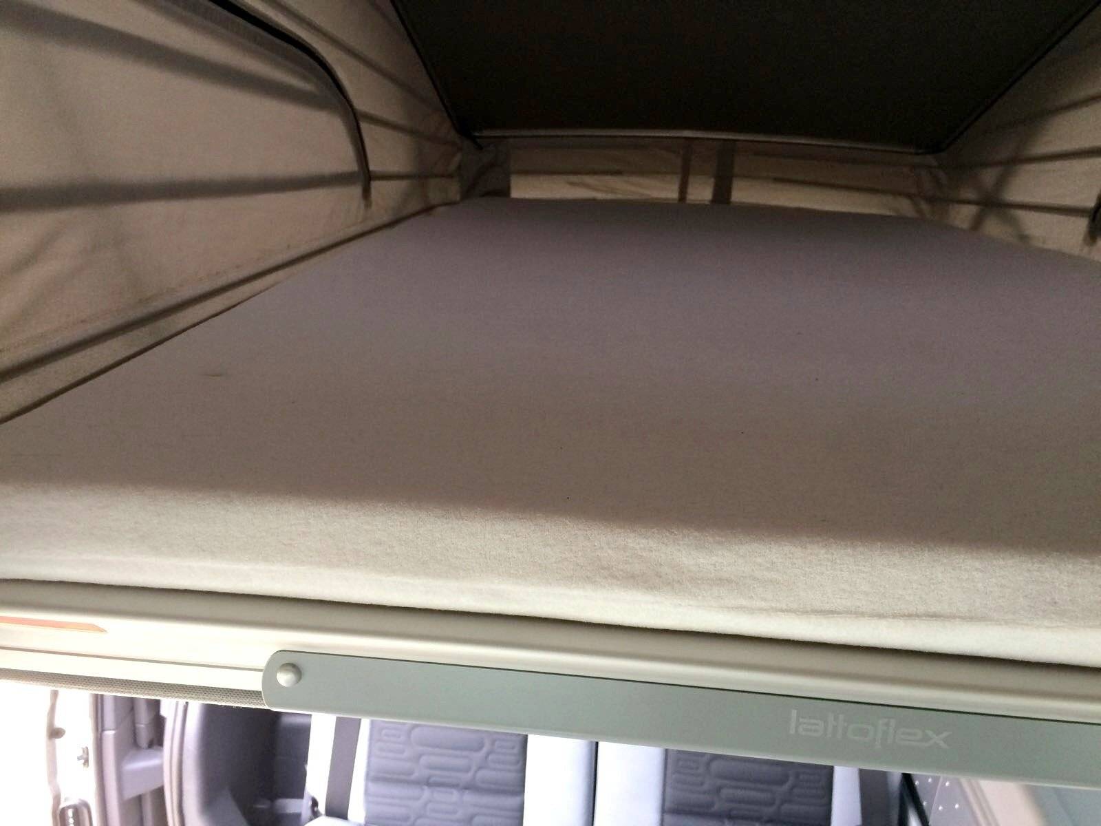 Westfalia VIANO MARCO POLO