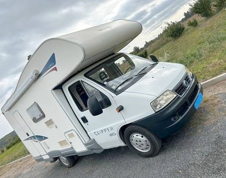 Elnagh Ducato Elnagh