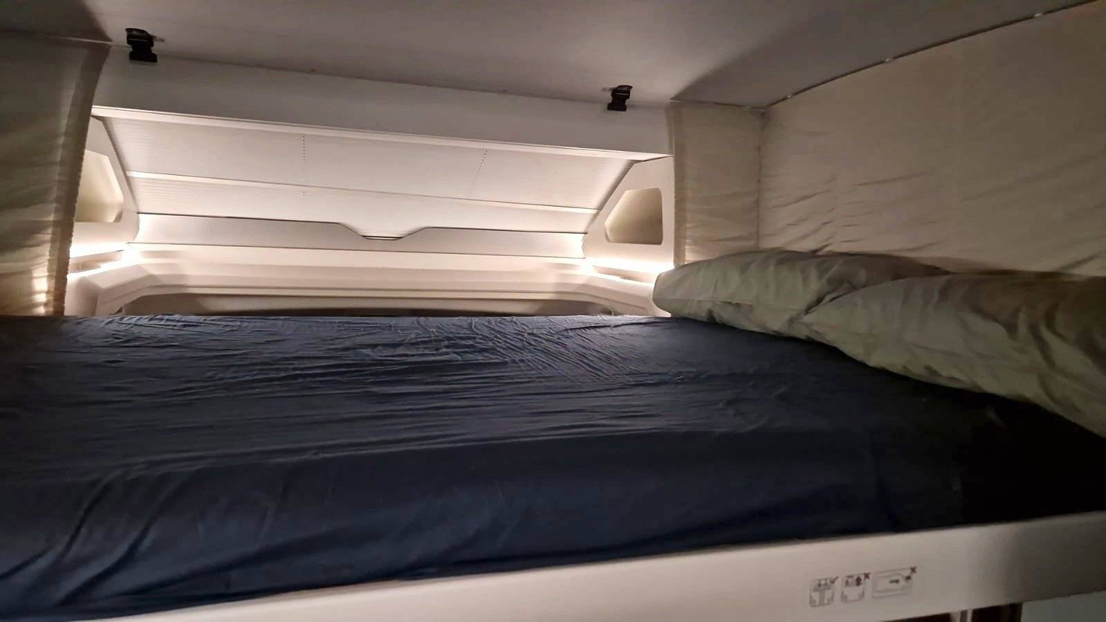 Adria Adria Matrix Axess 670 SL