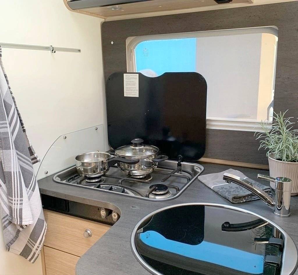 Sunlight FIAT DUCATO