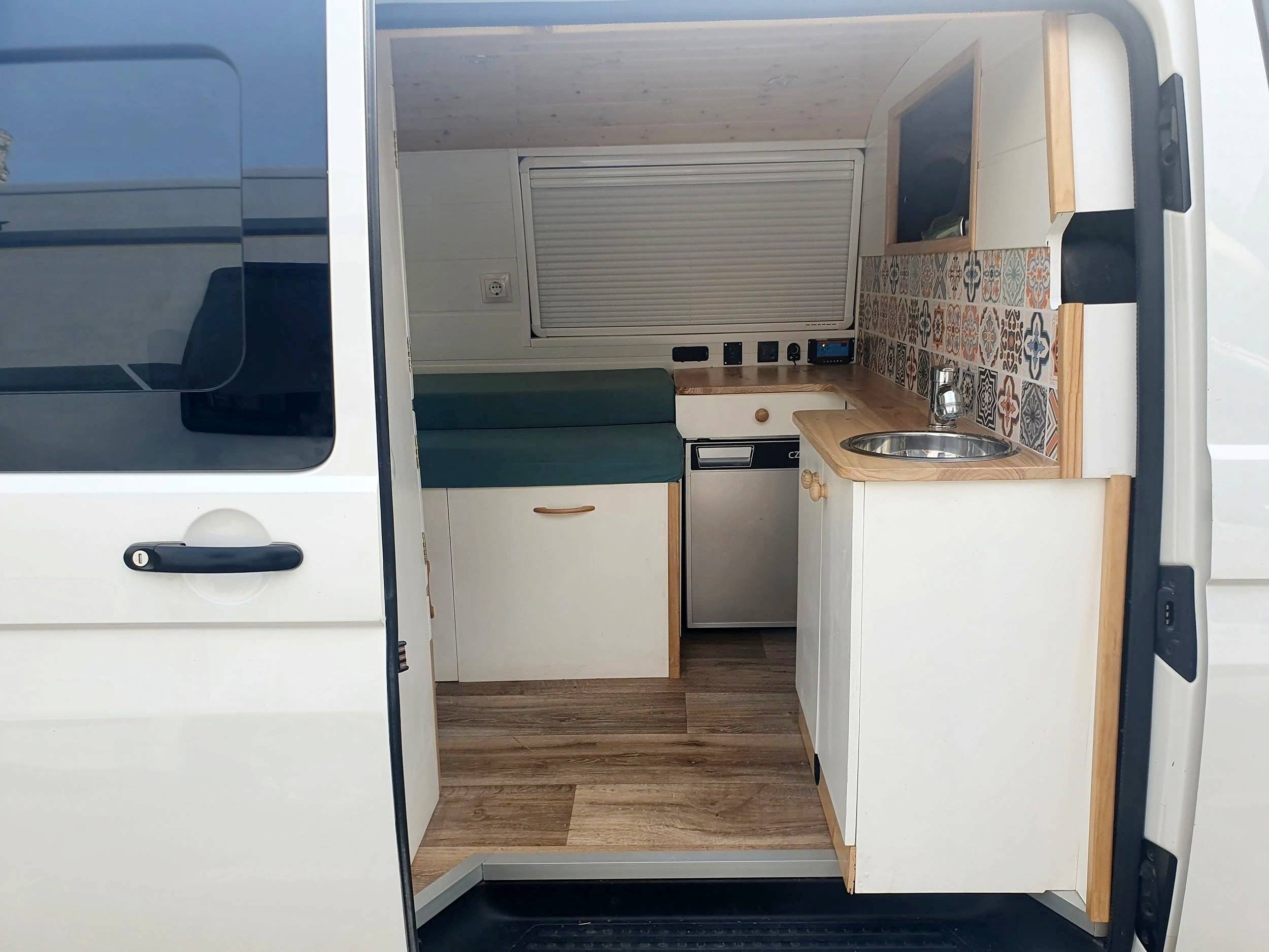 Volkswagen Volkswagen T6