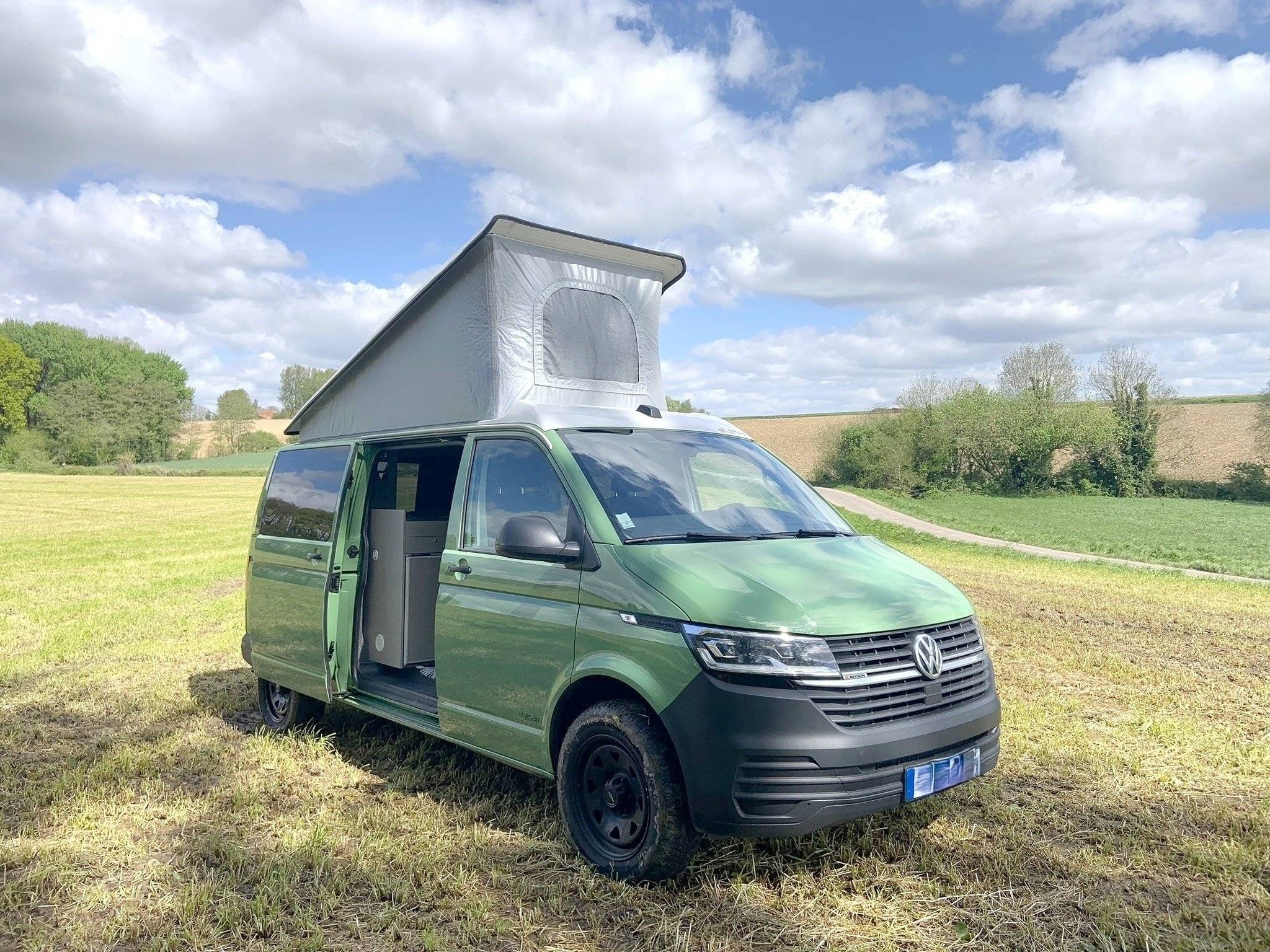 Stylevan Stylevan Equinox IV Origin