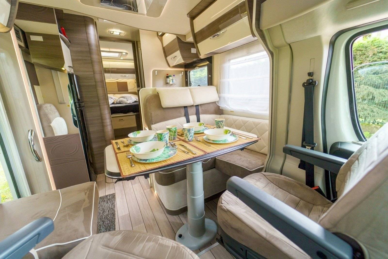 Mclouis DUCATO 2.3 140CV