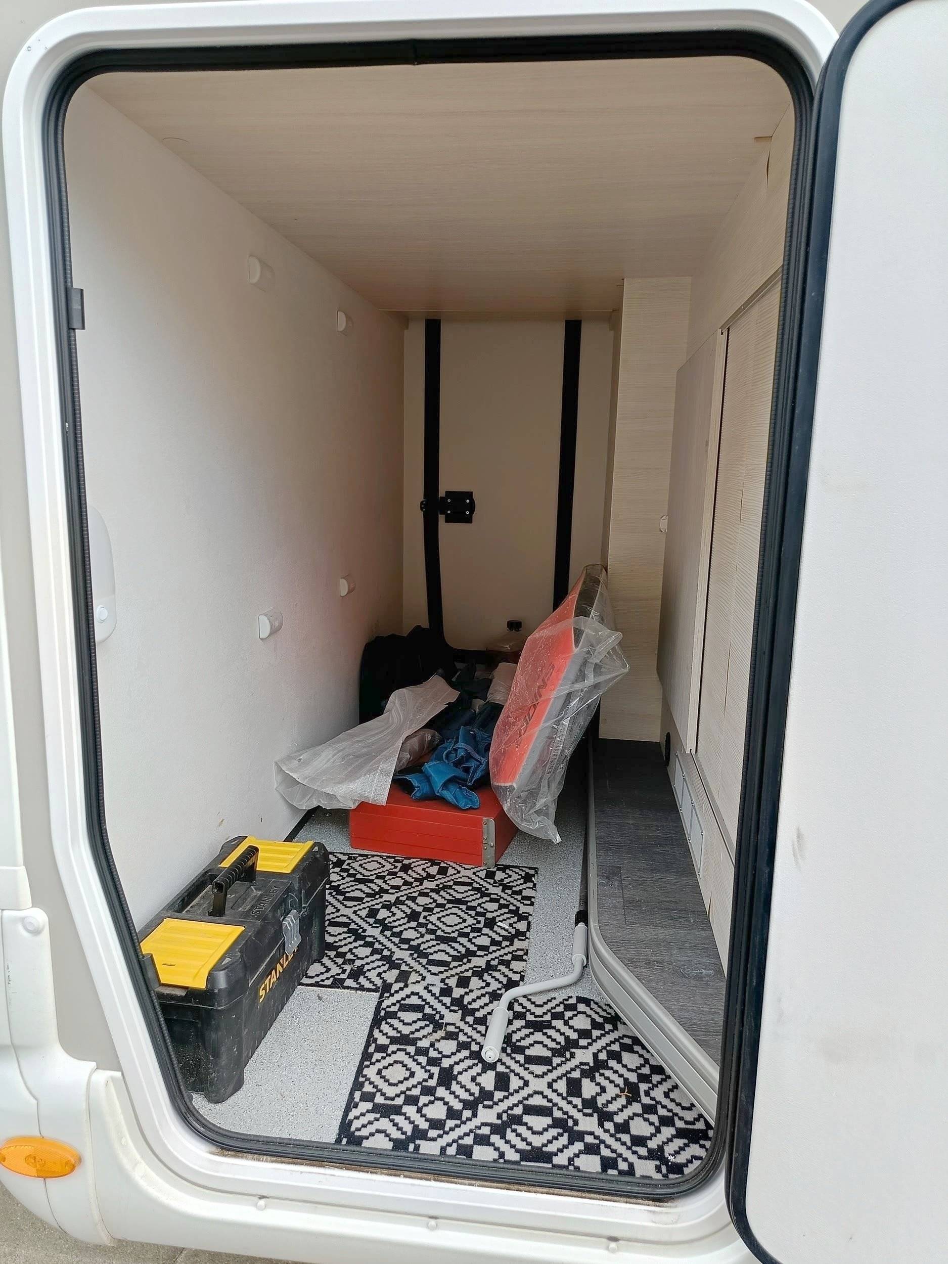 Chausson 03 Prestige