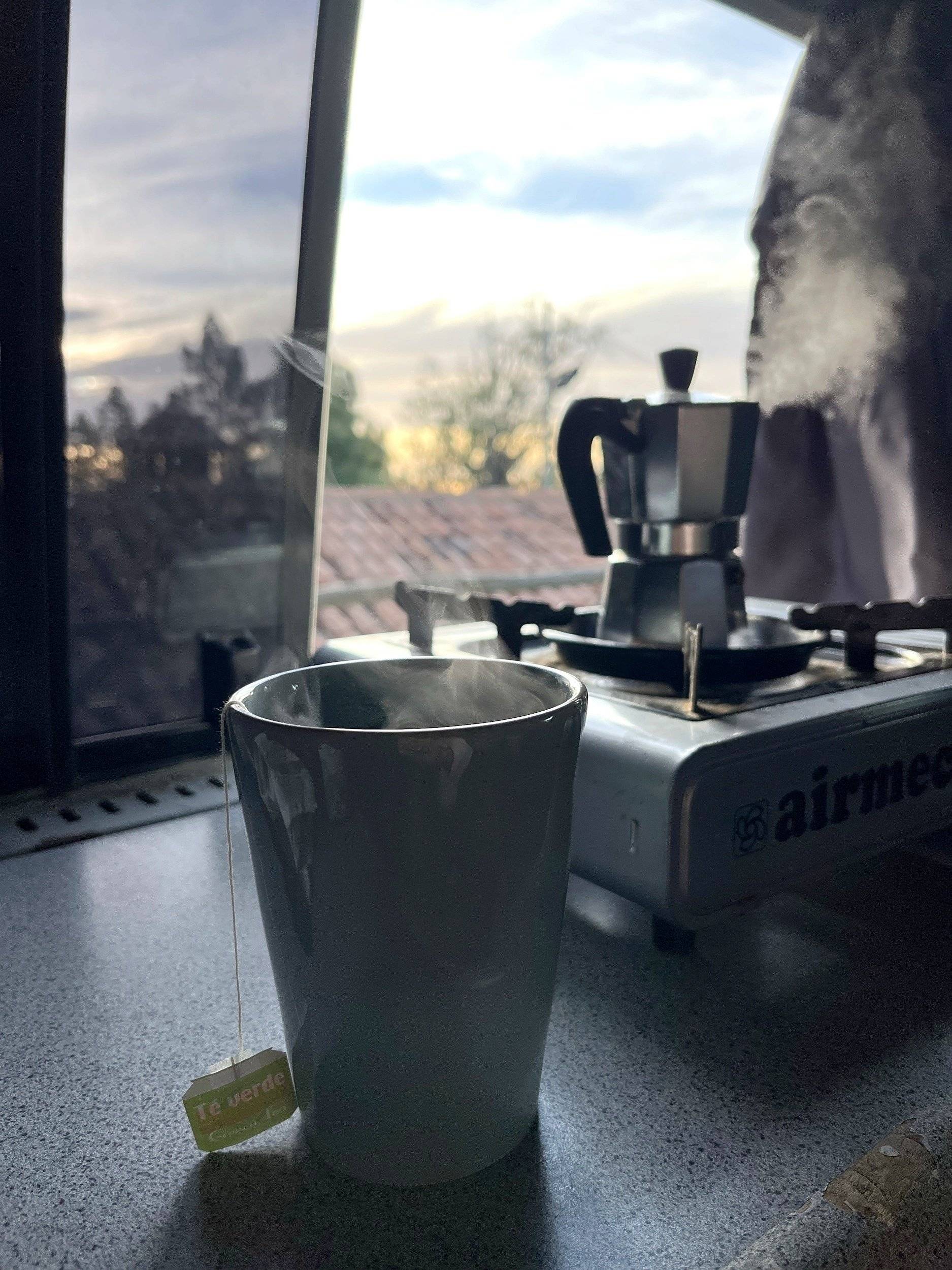 Volkswagen California T4 2.4D