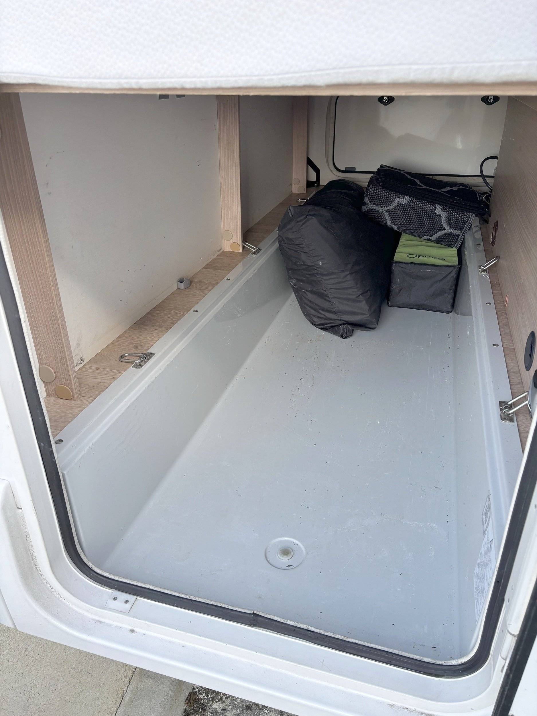 Itineo Sb740 spirit édition 