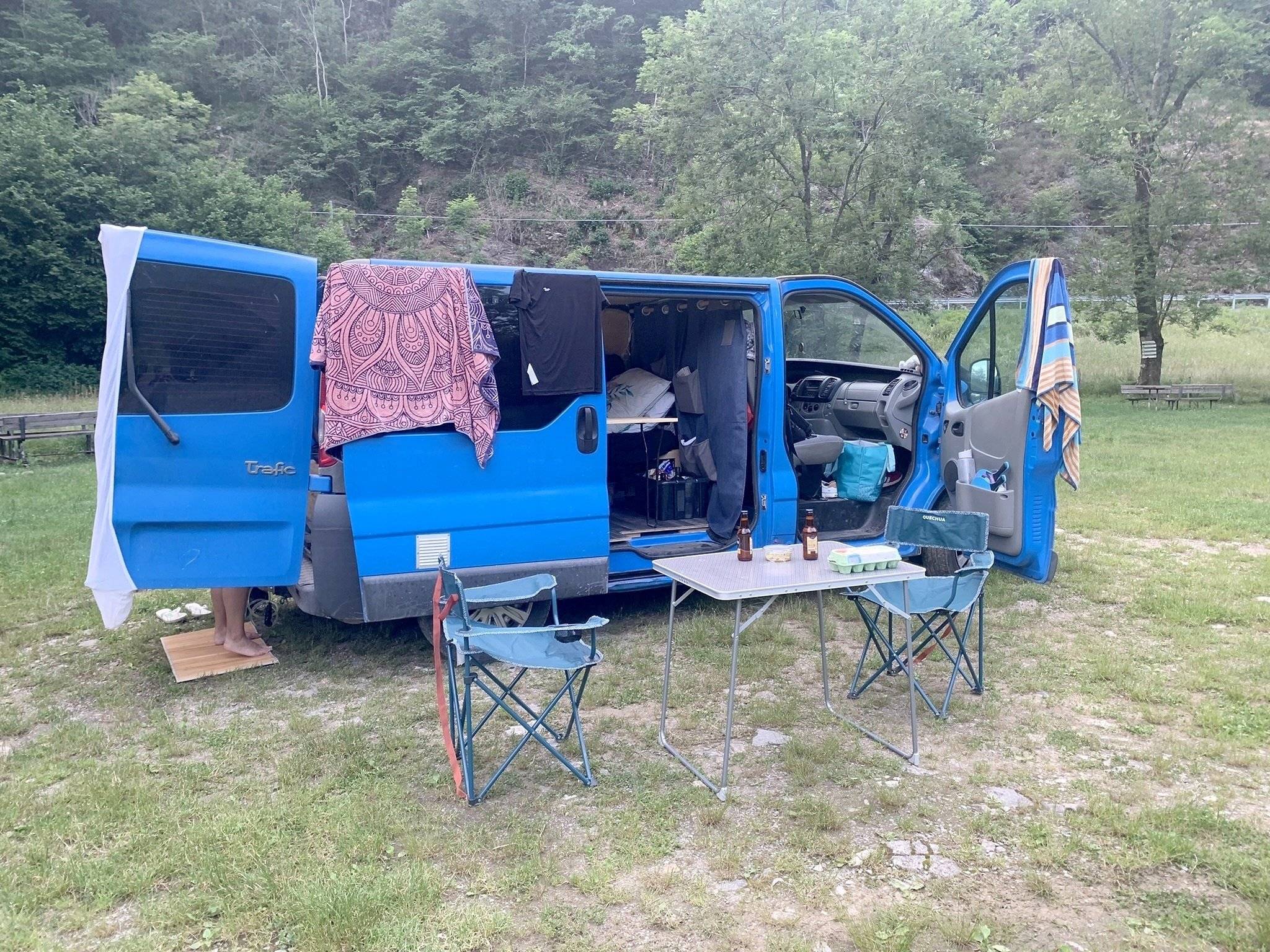 Renault Renault Trafic