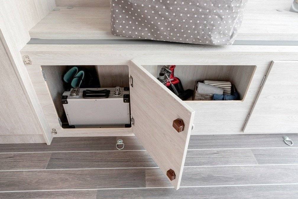 Ci KYROS 5 - CAMPER 4 PLAZAS - Nº 1