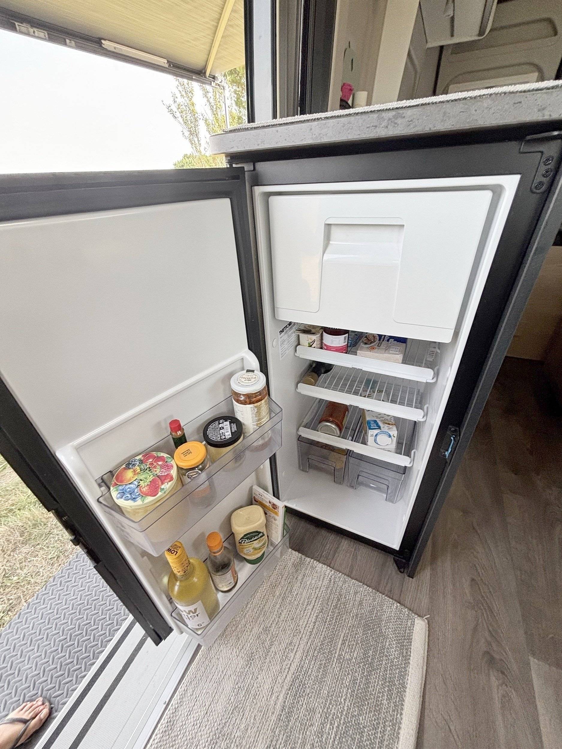 Sunlight Cliff 600 Adventure Edition